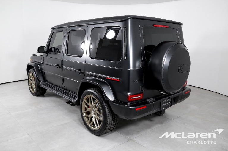 Used-2025-Mercedes-Benz-G-Class-AMG-G-63