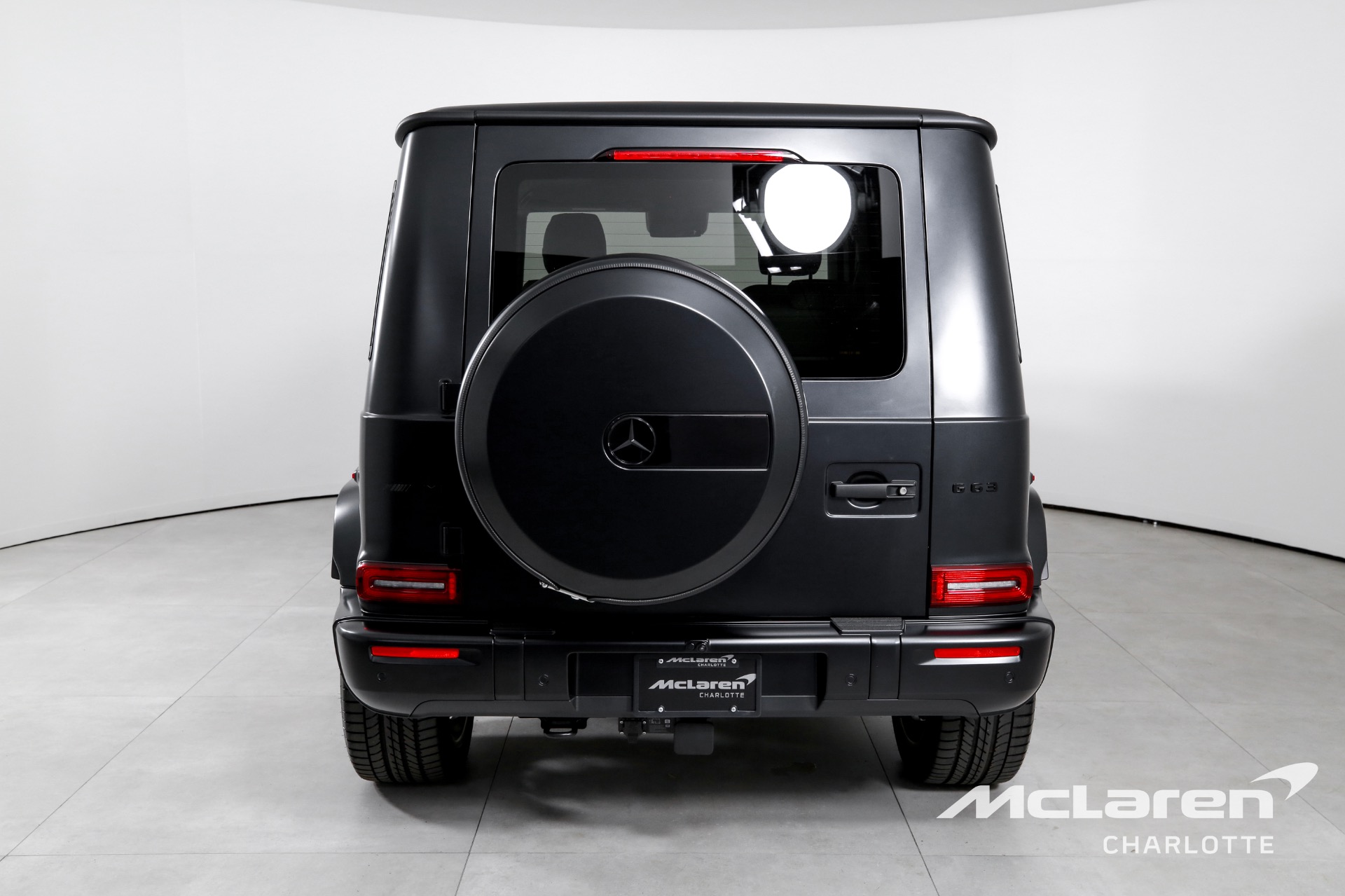 Used 2025 Mercedes-Benz G-Class AMG G 63 | Charlotte, NC