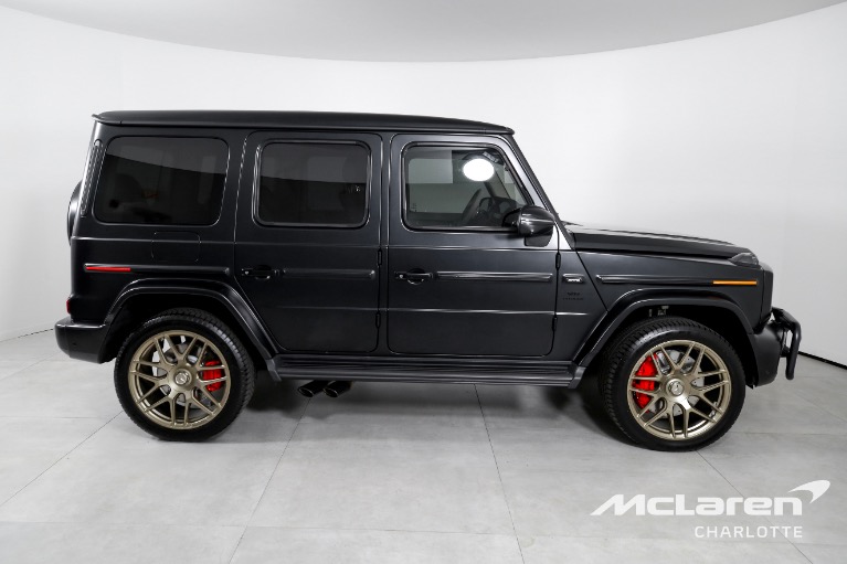 Used-2025-Mercedes-Benz-G-Class-AMG-G-63