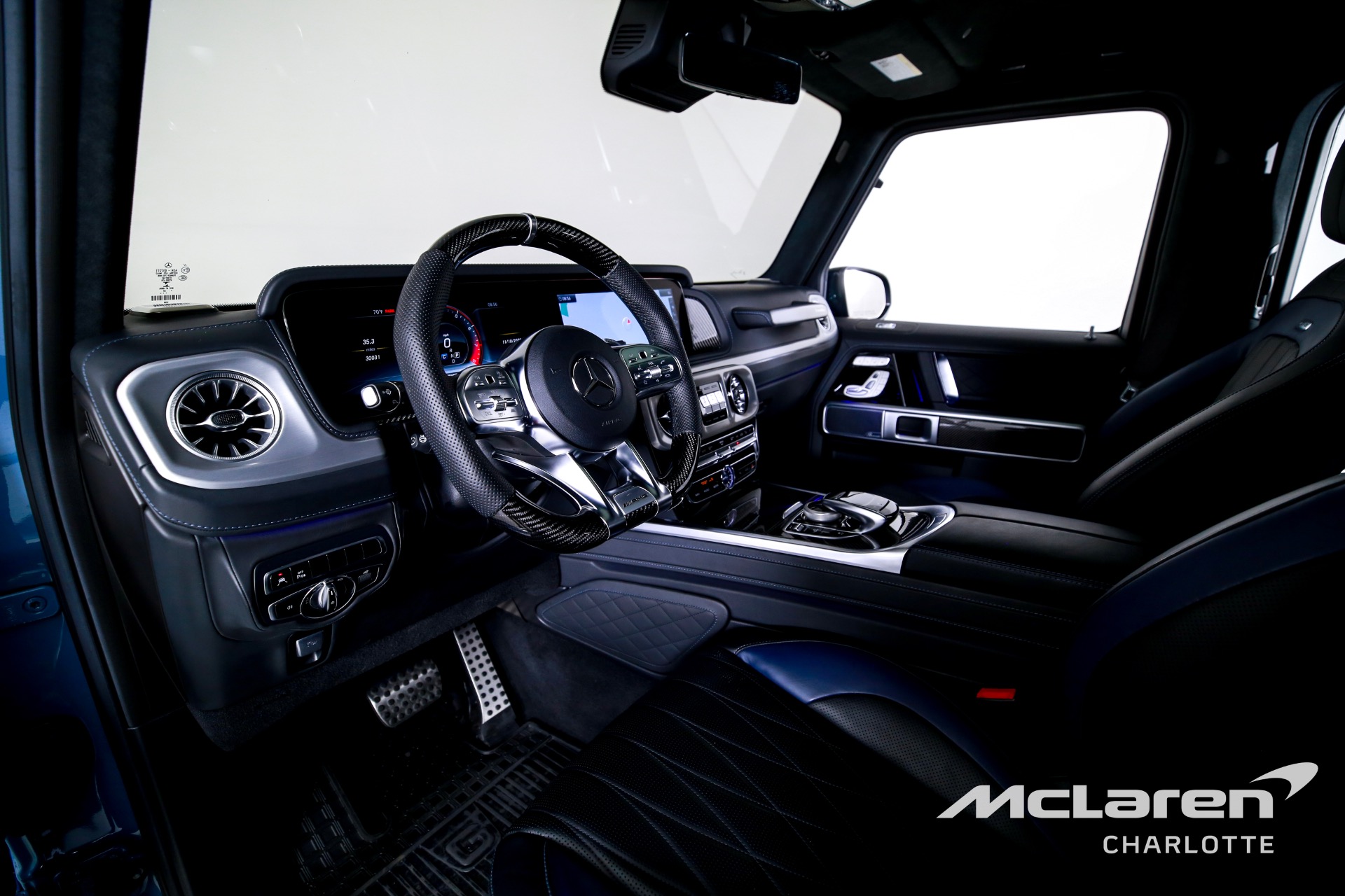 Used 2022 Mercedes-Benz G-Class AMG G 63 | Charlotte, NC