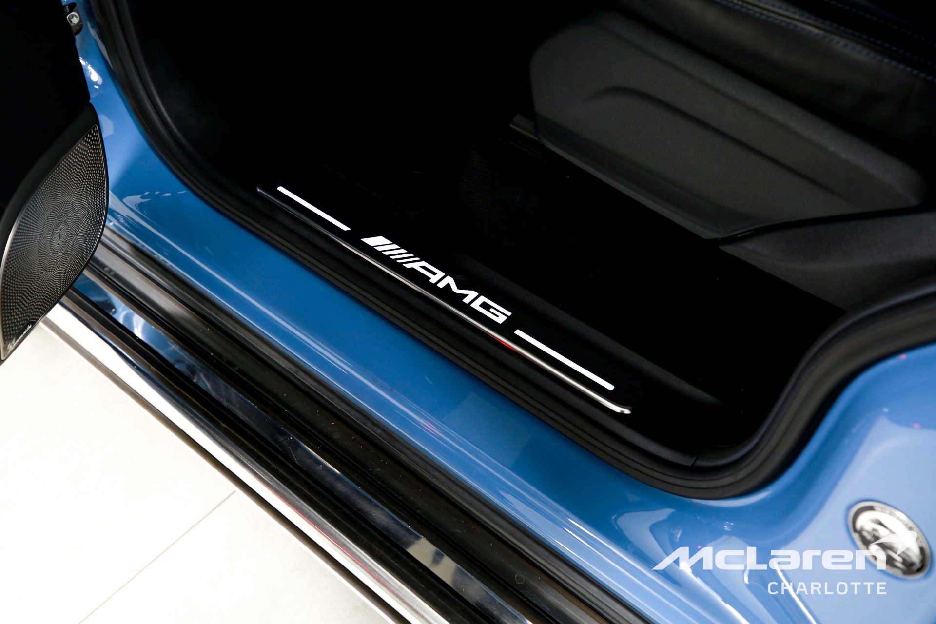 Used 2022 Mercedes-Benz G-Class AMG G 63 | Charlotte, NC