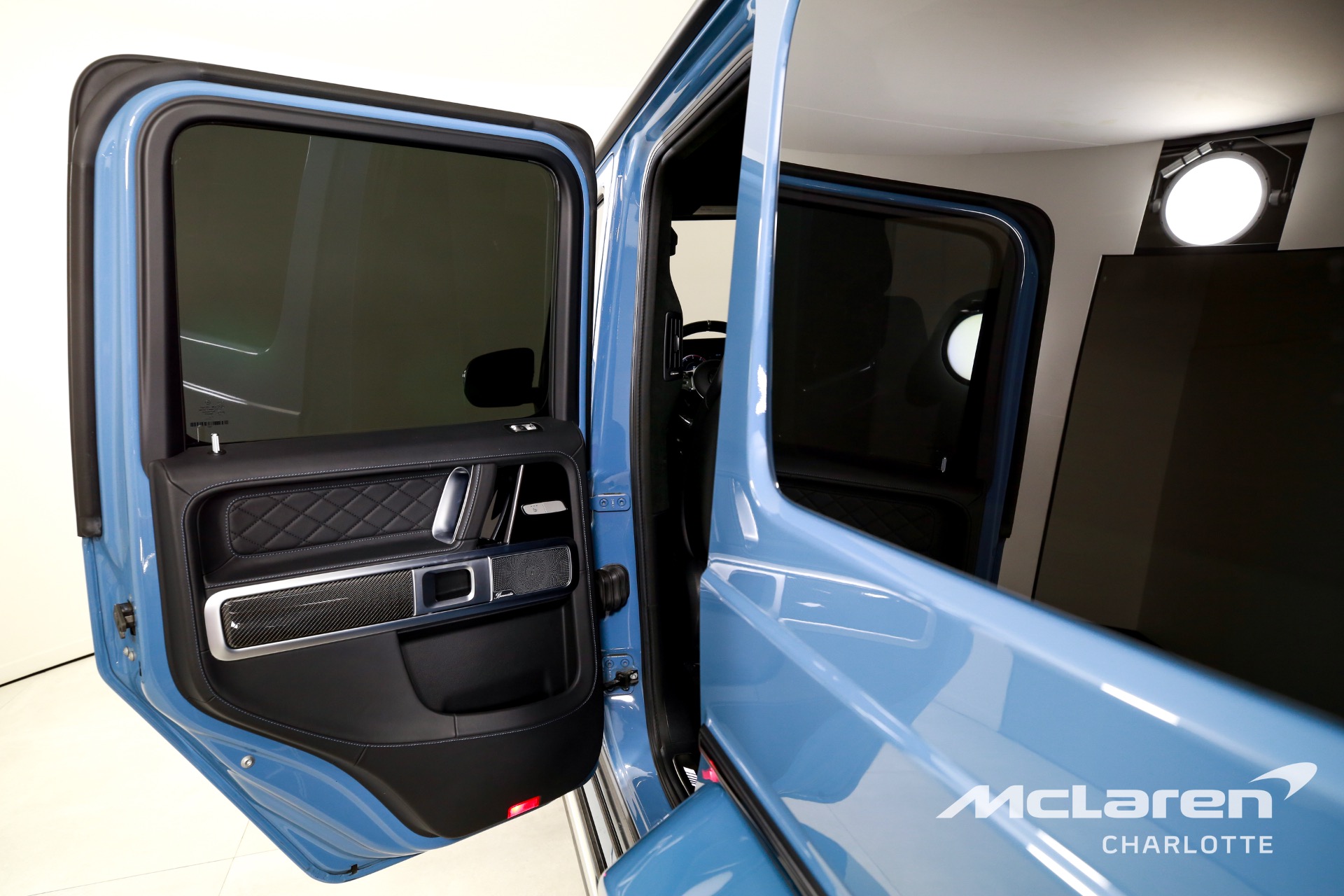 Used 2022 Mercedes-Benz G-Class AMG G 63 | Charlotte, NC