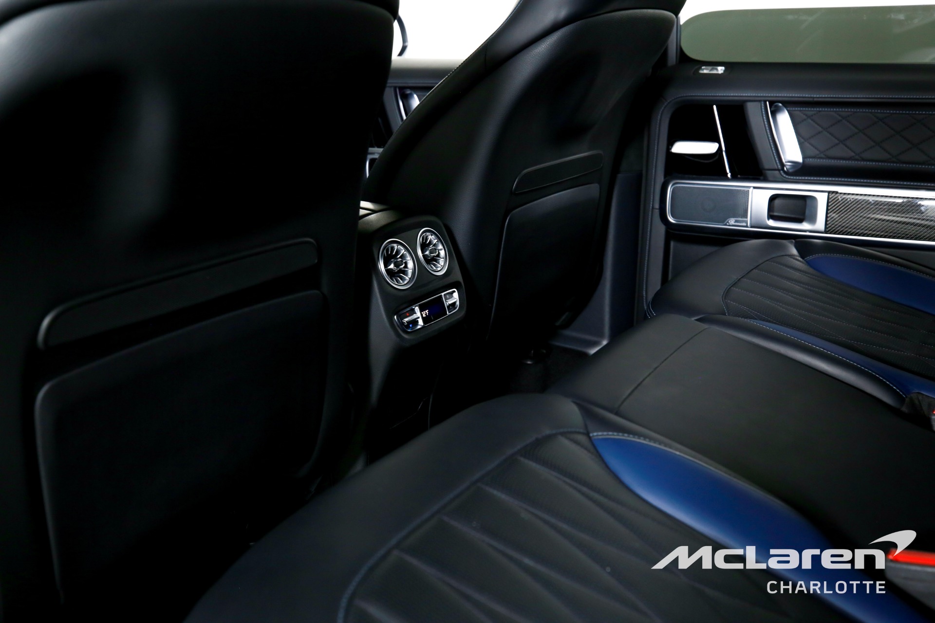 Used 2022 Mercedes-Benz G-Class AMG G 63 | Charlotte, NC