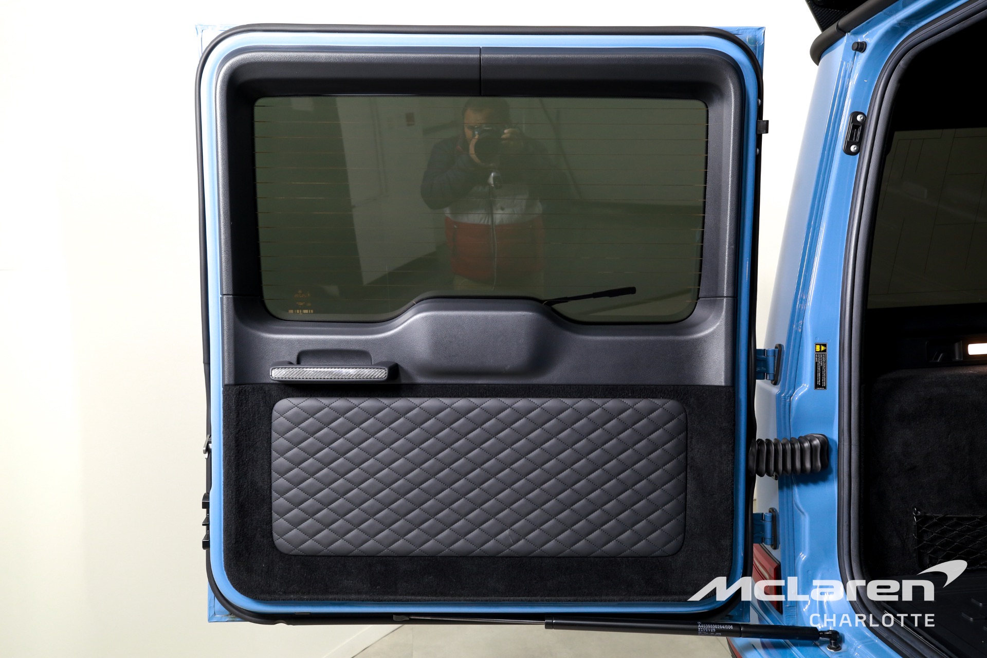 Used 2022 Mercedes-Benz G-Class AMG G 63 | Charlotte, NC