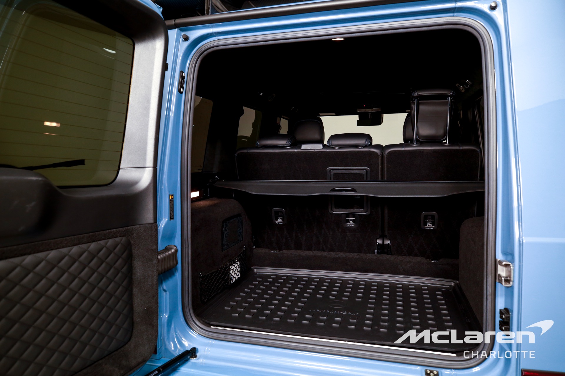 Used 2022 Mercedes-Benz G-Class AMG G 63 | Charlotte, NC