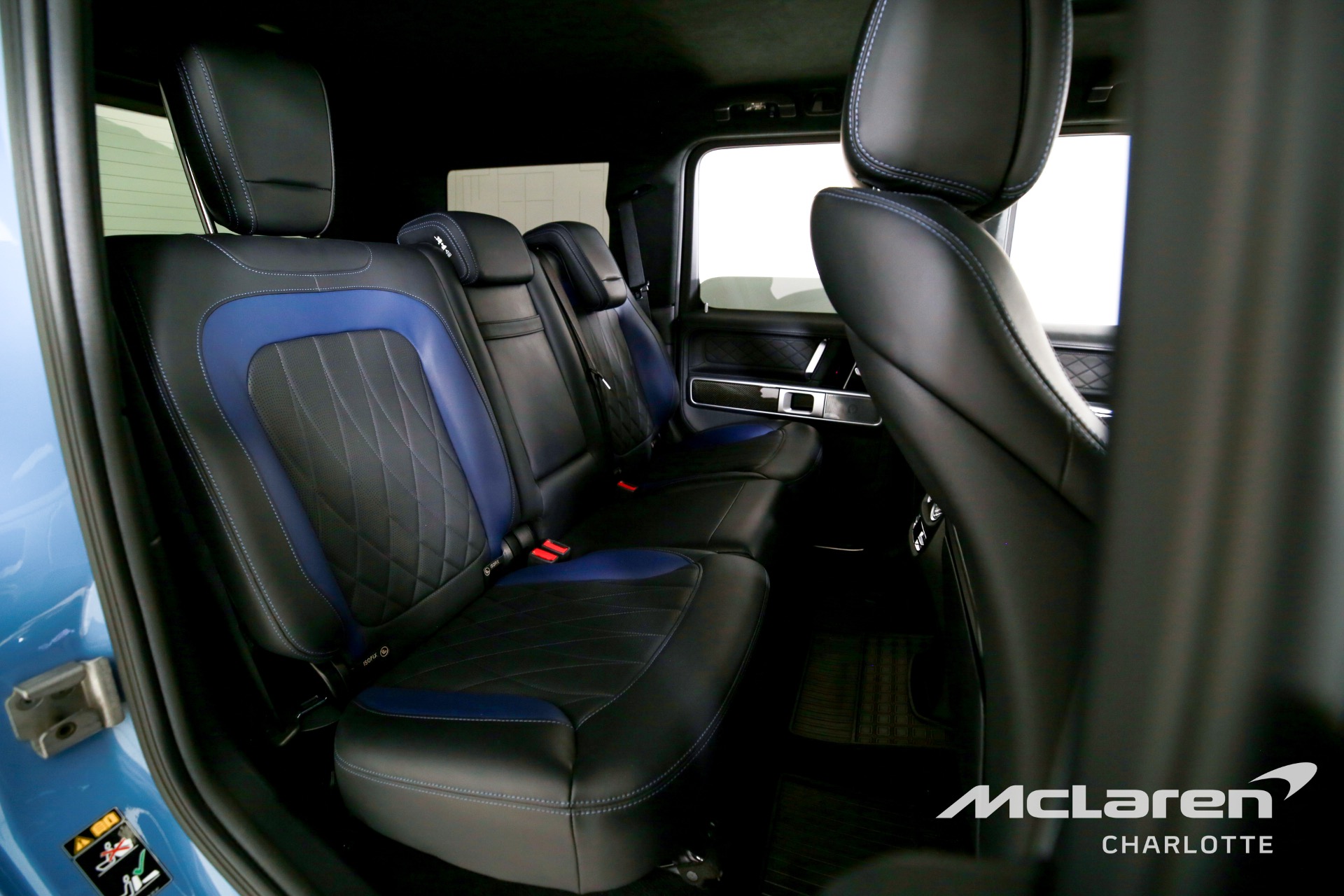 Used 2022 Mercedes-Benz G-Class AMG G 63 | Charlotte, NC