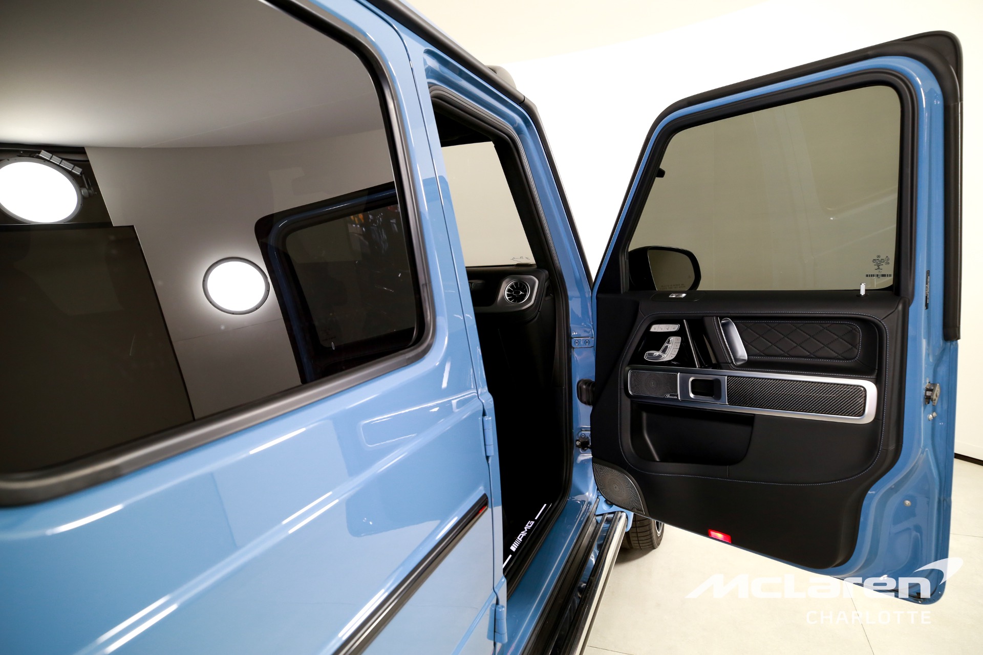 Used 2022 Mercedes-Benz G-Class AMG G 63 | Charlotte, NC