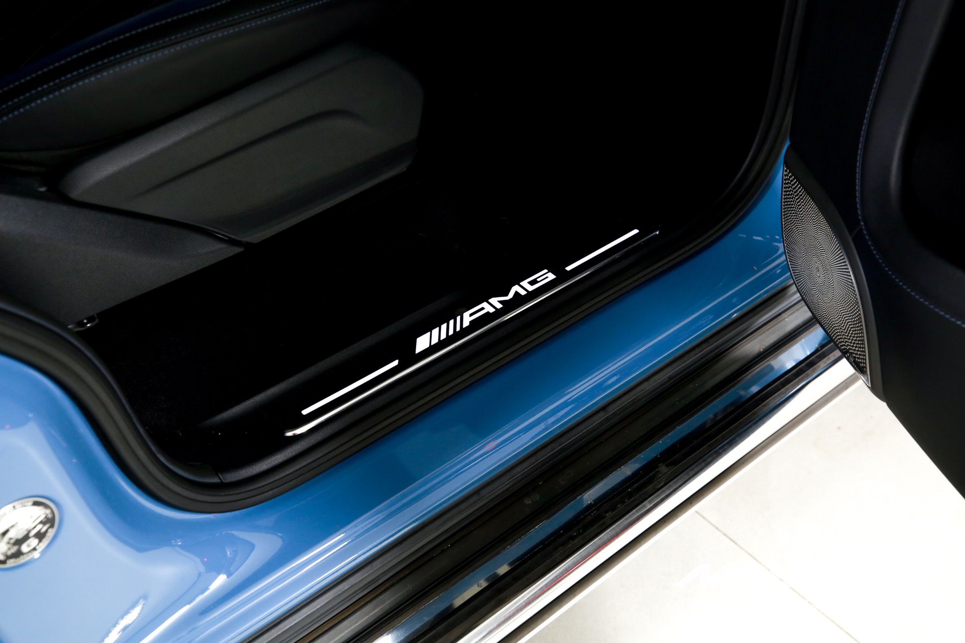 Used 2022 Mercedes-Benz G-Class AMG G 63 | Charlotte, NC