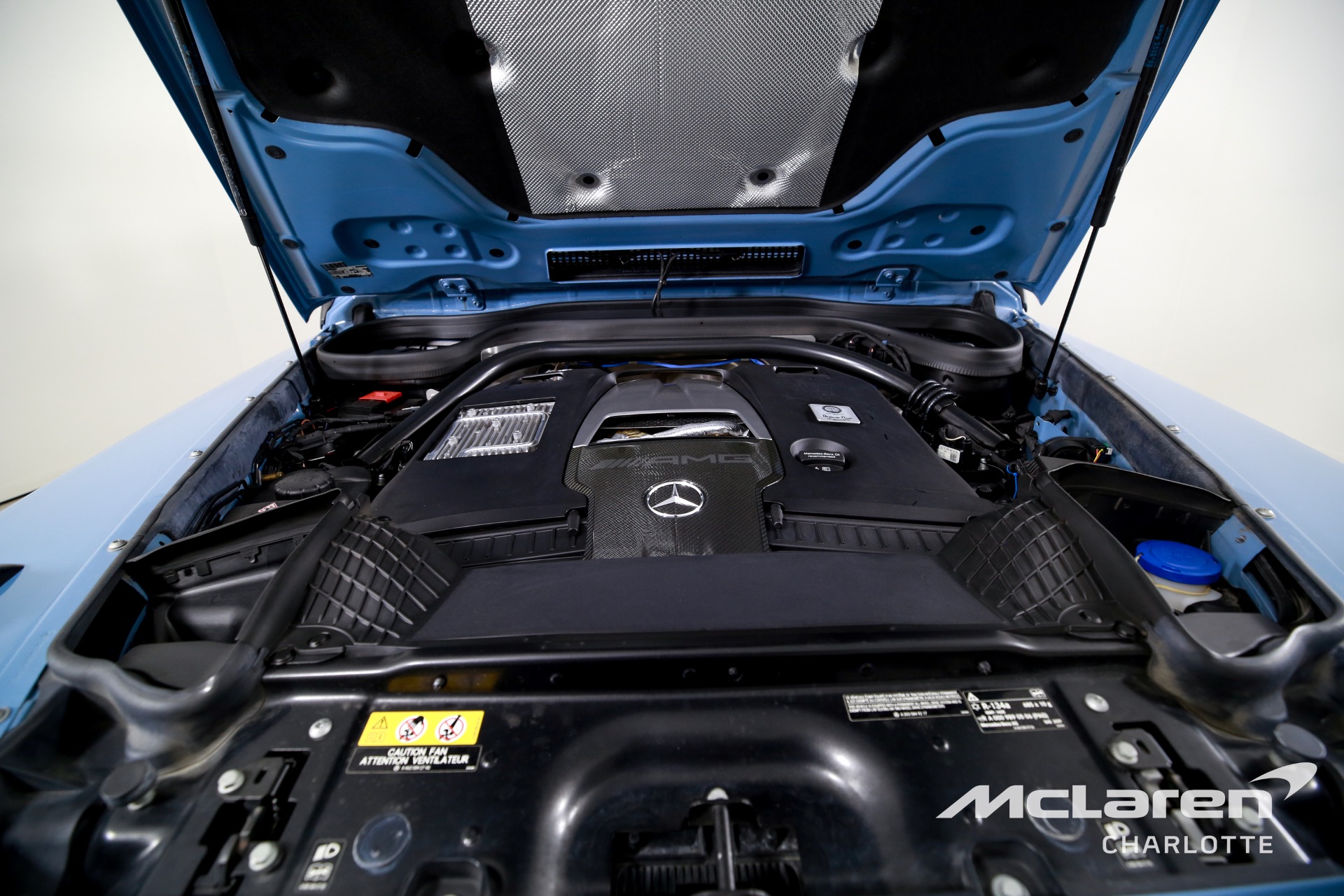 Used 2022 Mercedes-Benz G-Class AMG G 63 | Charlotte, NC