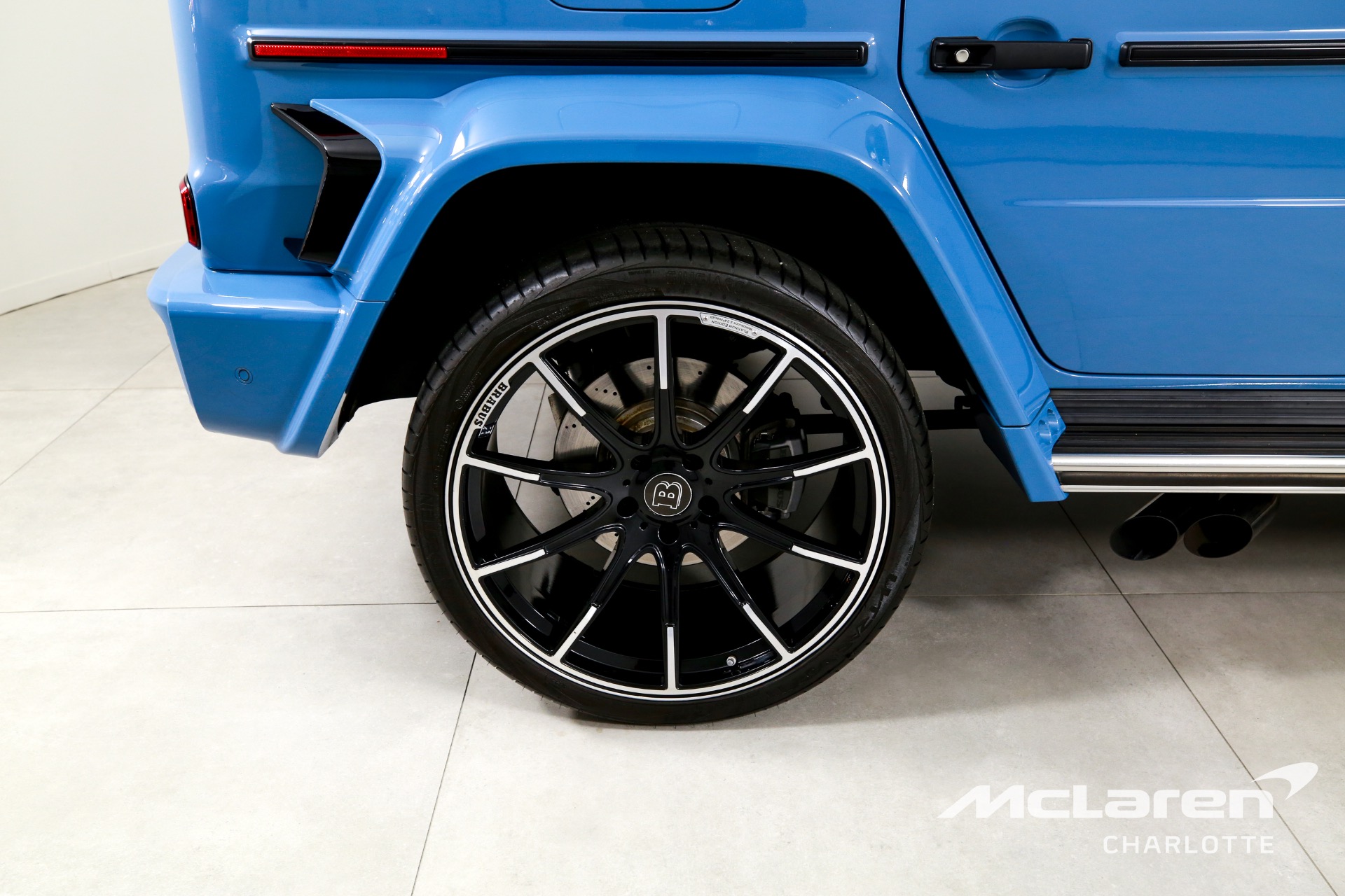 Used 2022 Mercedes-Benz G-Class AMG G 63 | Charlotte, NC