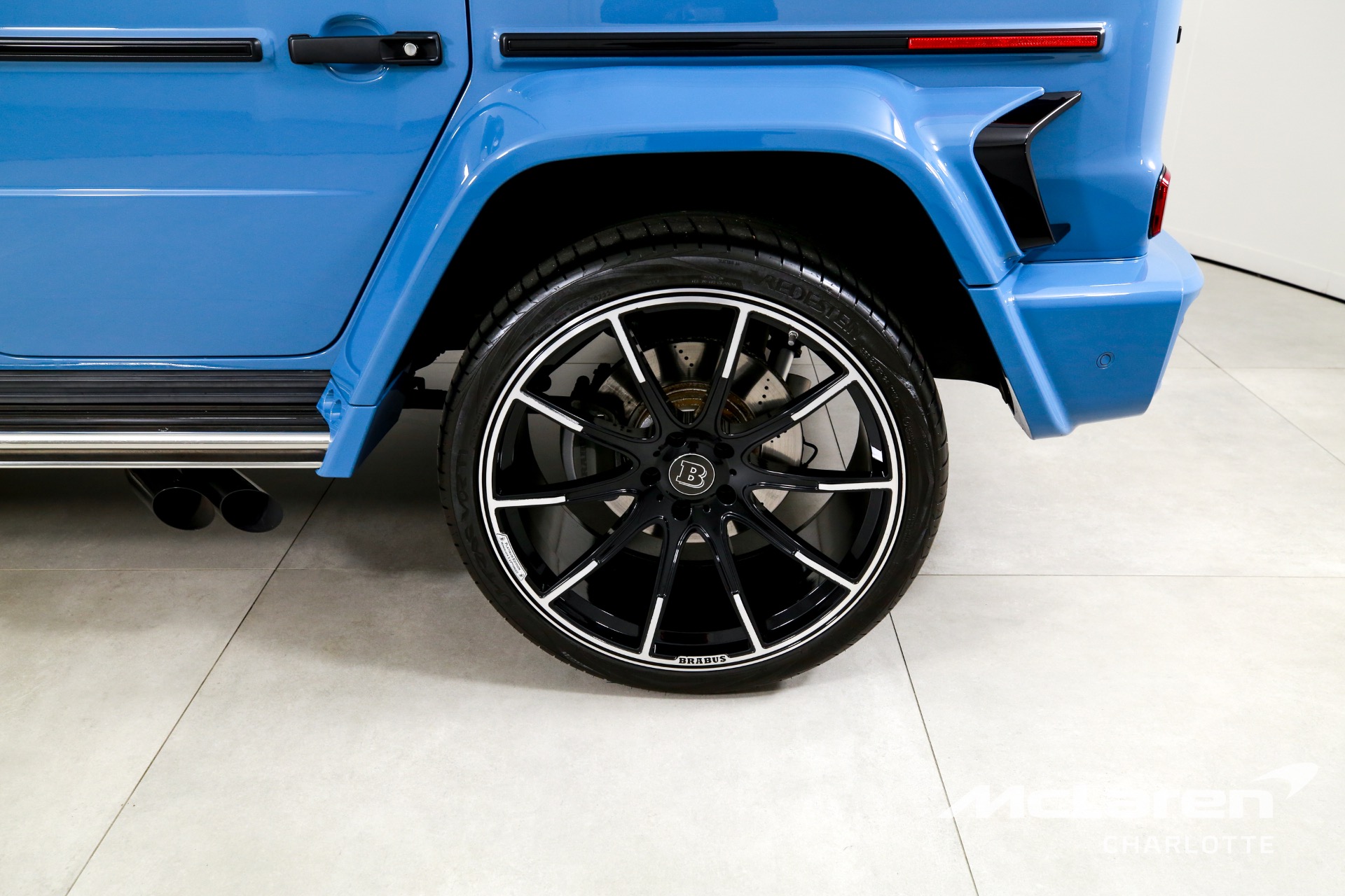 Used 2022 Mercedes-Benz G-Class AMG G 63 | Charlotte, NC