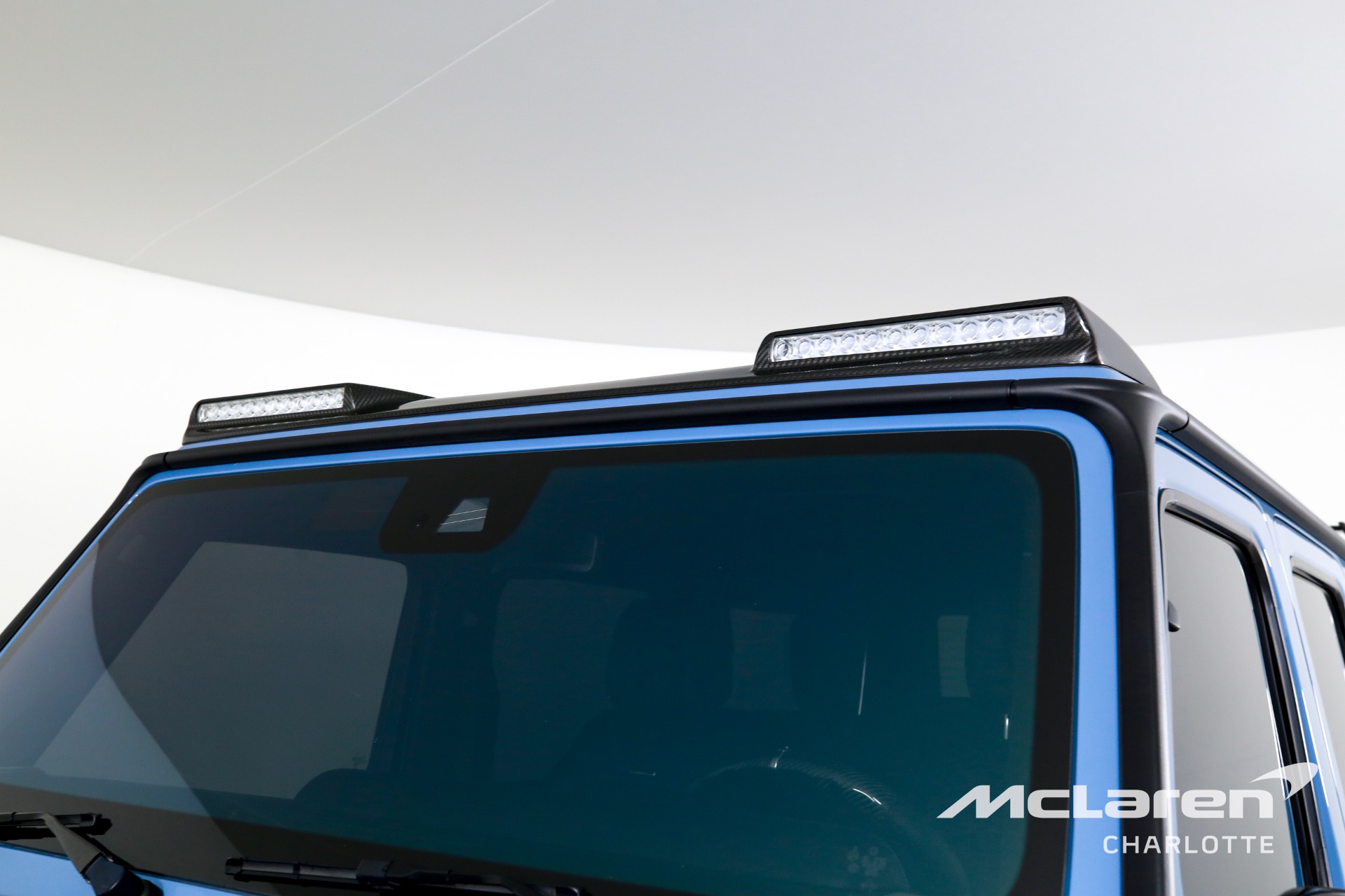 Used 2022 Mercedes-Benz G-Class AMG G 63 | Charlotte, NC