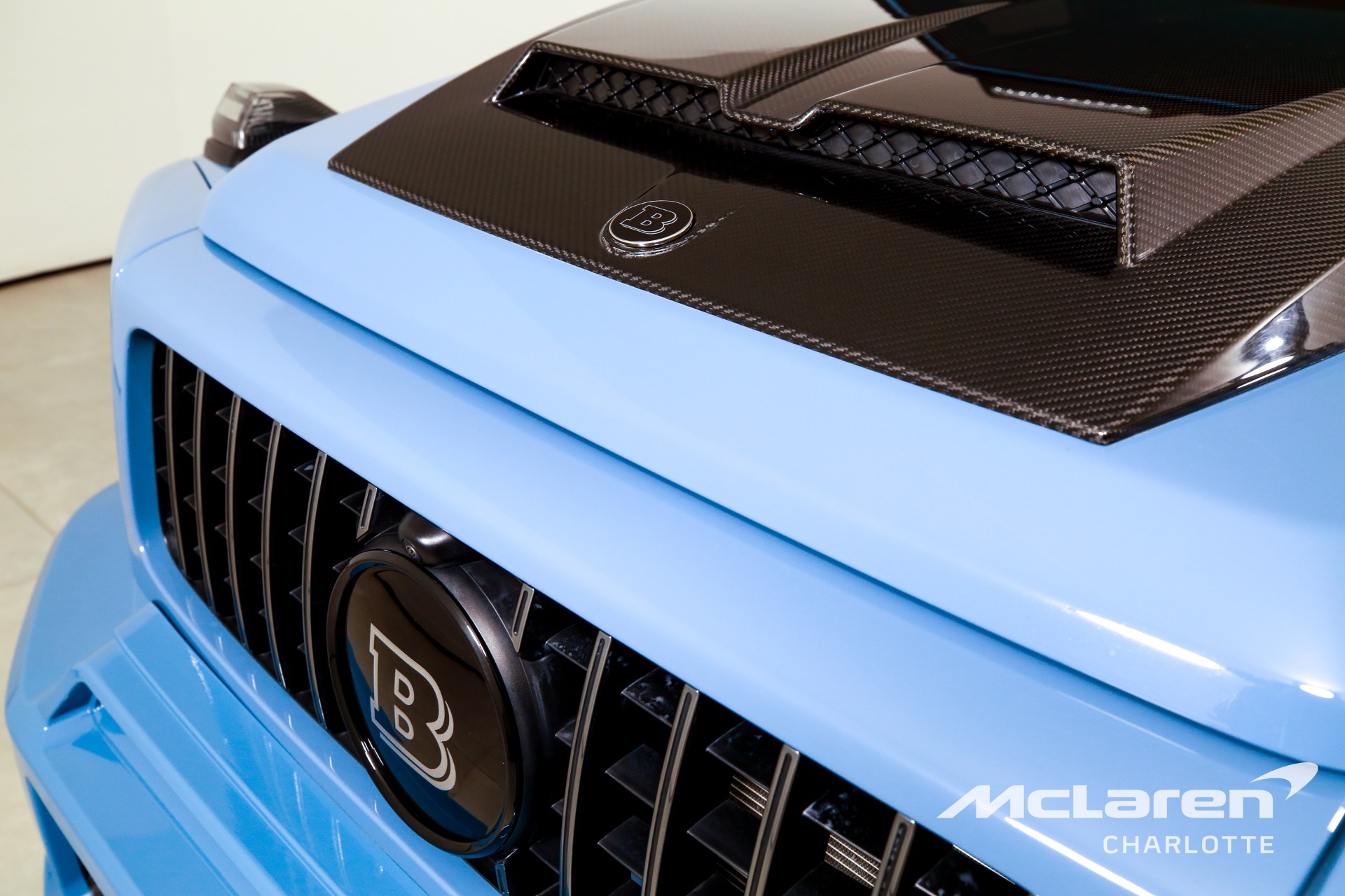 Used 2022 Mercedes-Benz G-Class AMG G 63 | Charlotte, NC