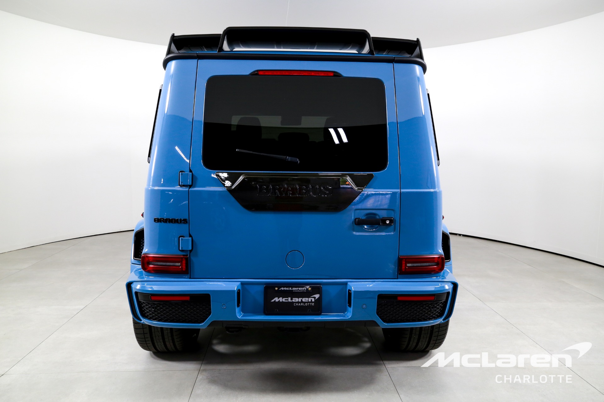 Used 2022 Mercedes-Benz G-Class AMG G 63 | Charlotte, NC