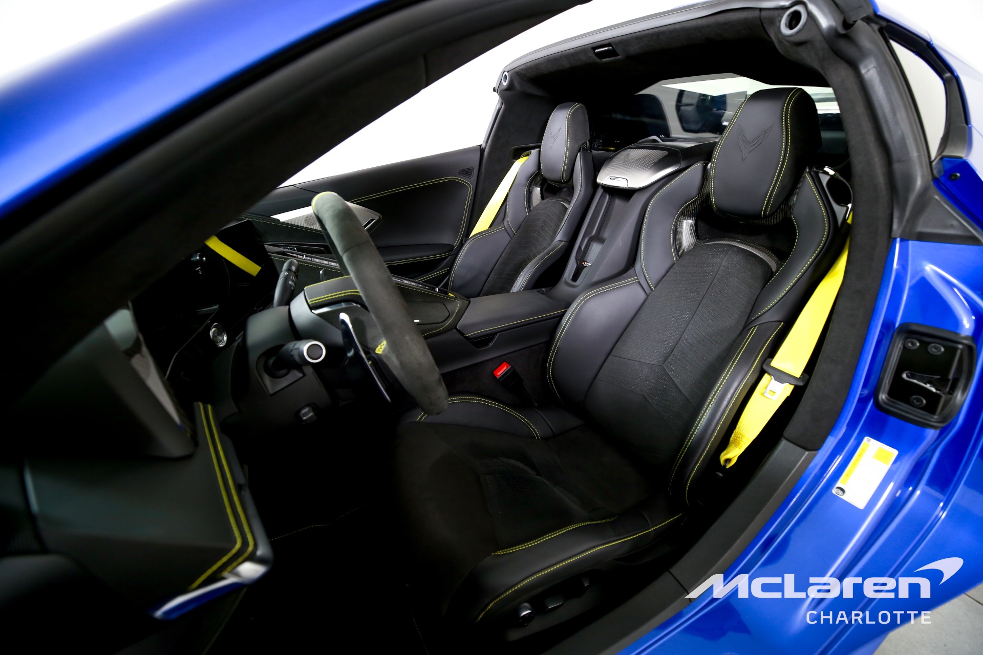 Used 2023 Chevrolet Corvette Stingray | Charlotte, NC