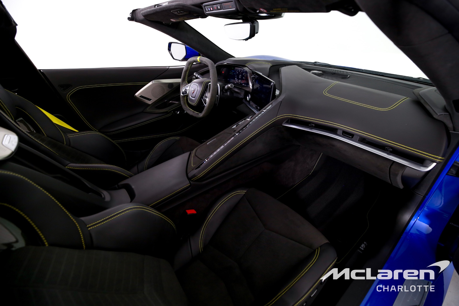 Used 2023 Chevrolet Corvette Stingray | Charlotte, NC