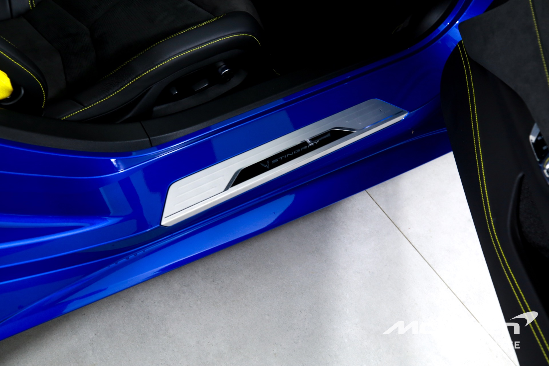 Used 2023 Chevrolet Corvette Stingray | Charlotte, NC