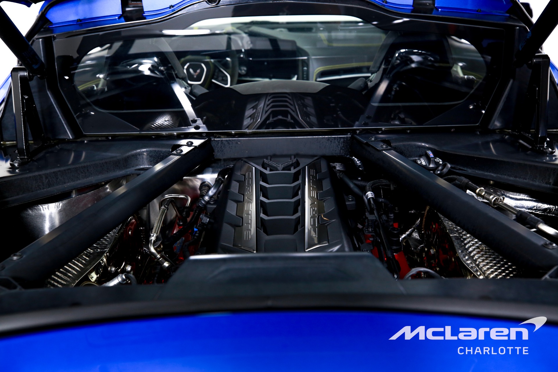 Used 2023 Chevrolet Corvette Stingray | Charlotte, NC