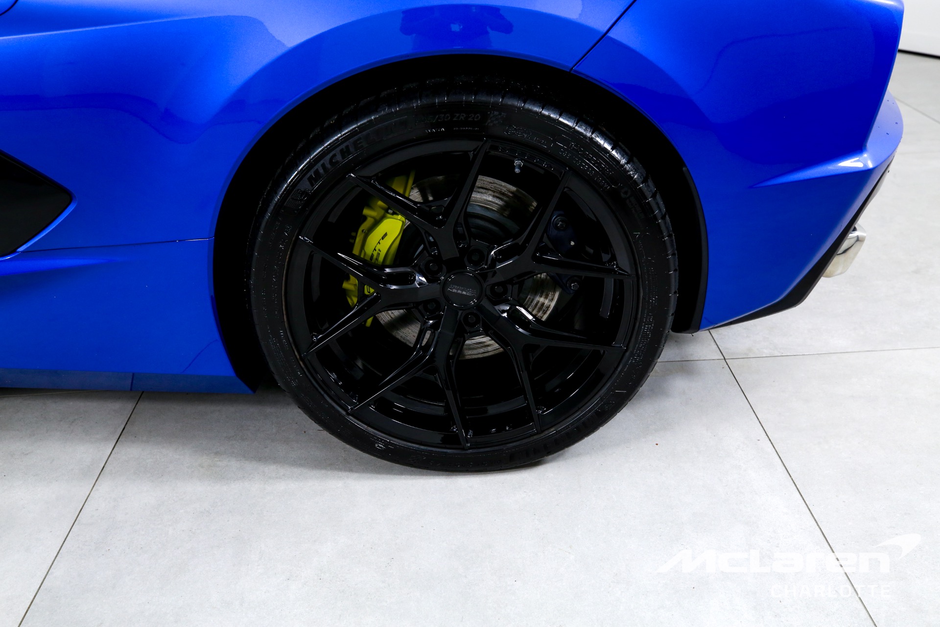 Used 2023 Chevrolet Corvette Stingray | Charlotte, NC