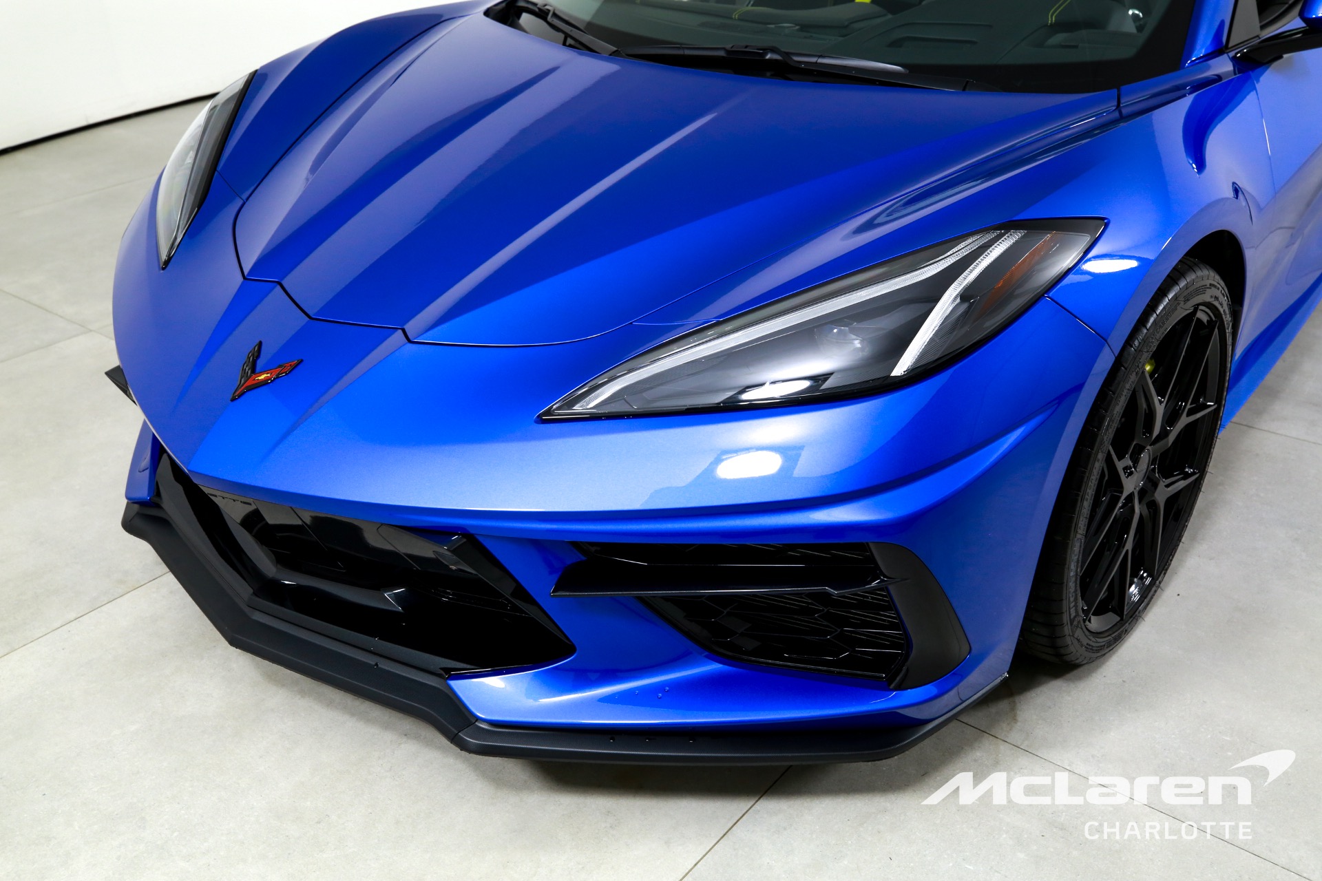 Used 2023 Chevrolet Corvette Stingray | Charlotte, NC