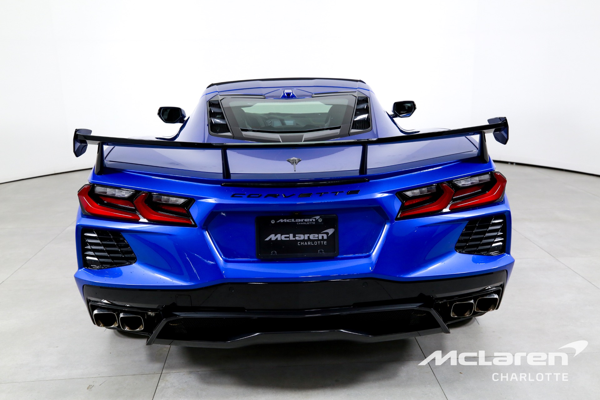 Used 2023 Chevrolet Corvette Stingray | Charlotte, NC