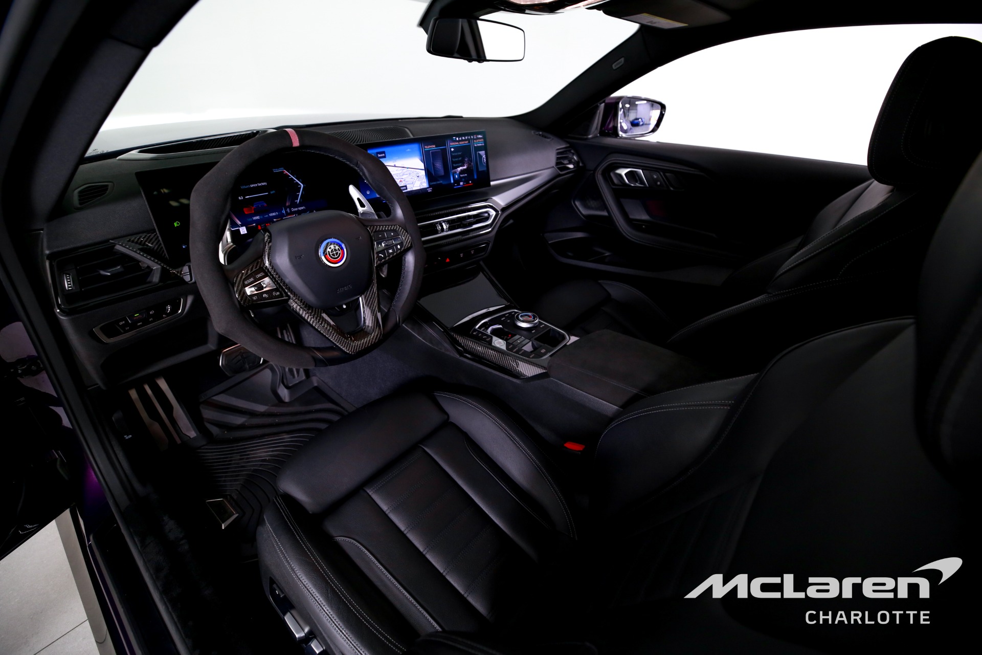 Used 2024 BMW 2 Series 230i xDrive | Charlotte, NC