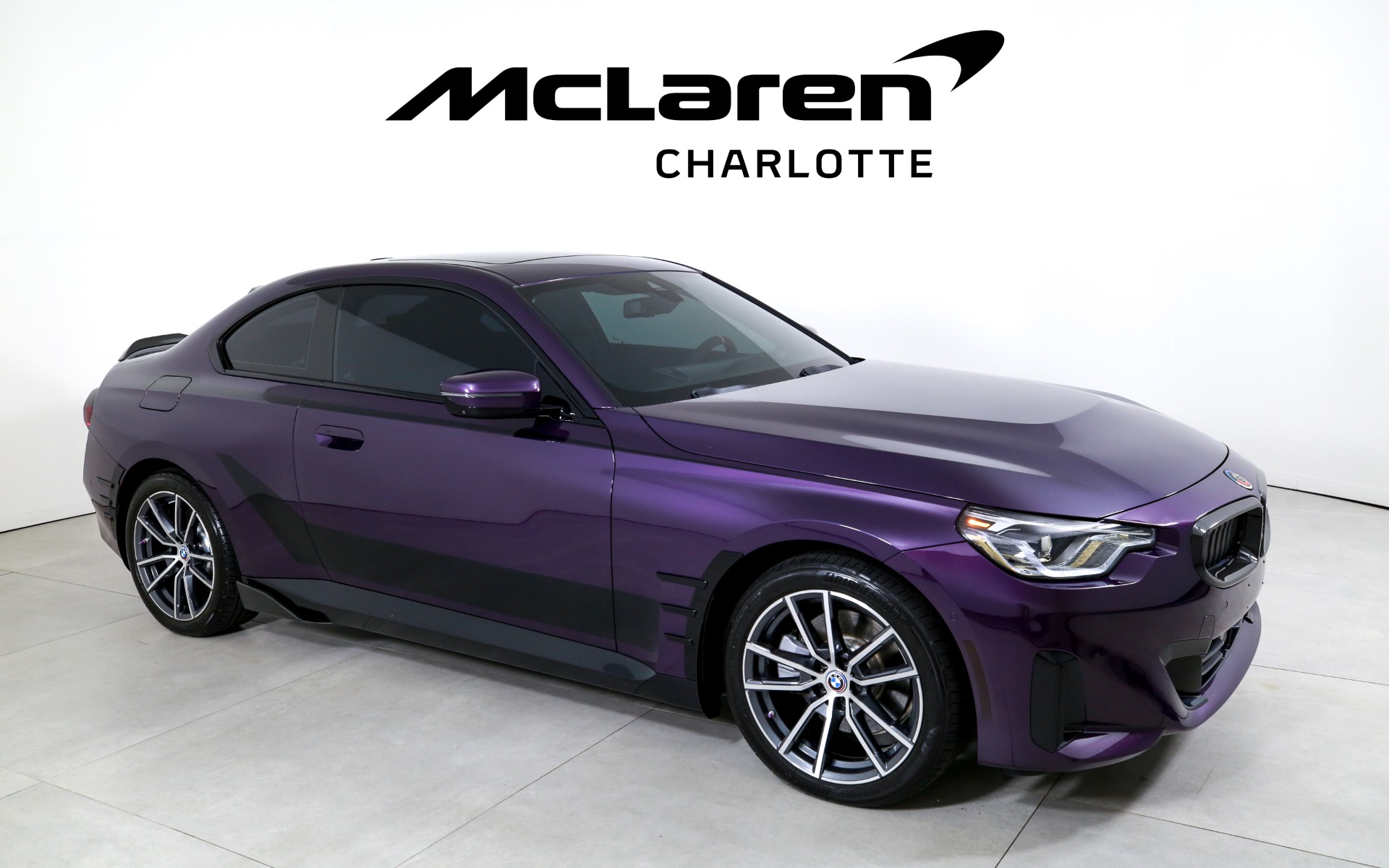 Used 2024 BMW 2 Series 230i xDrive | Charlotte, NC