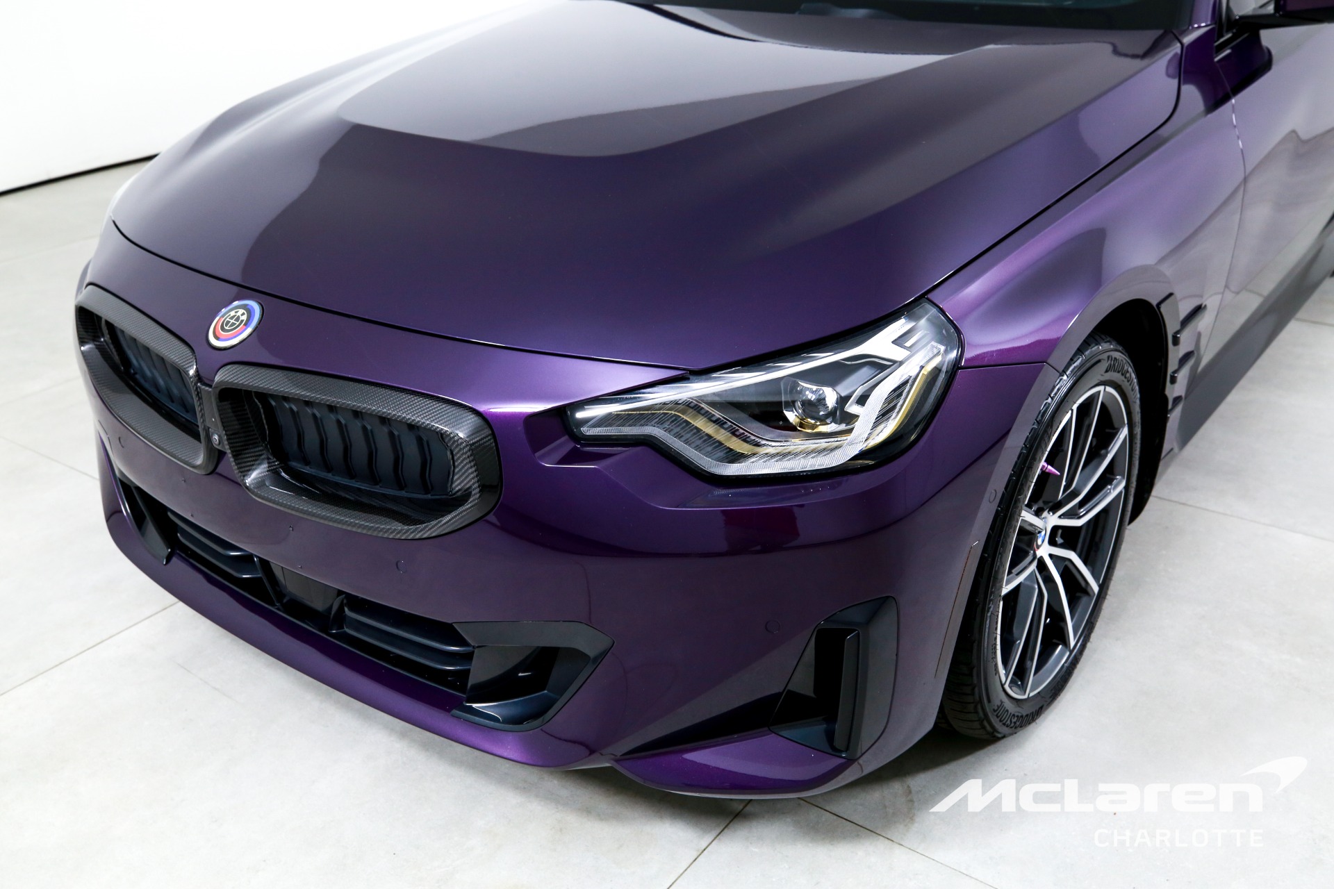 Used 2024 BMW 2 Series 230i xDrive | Charlotte, NC