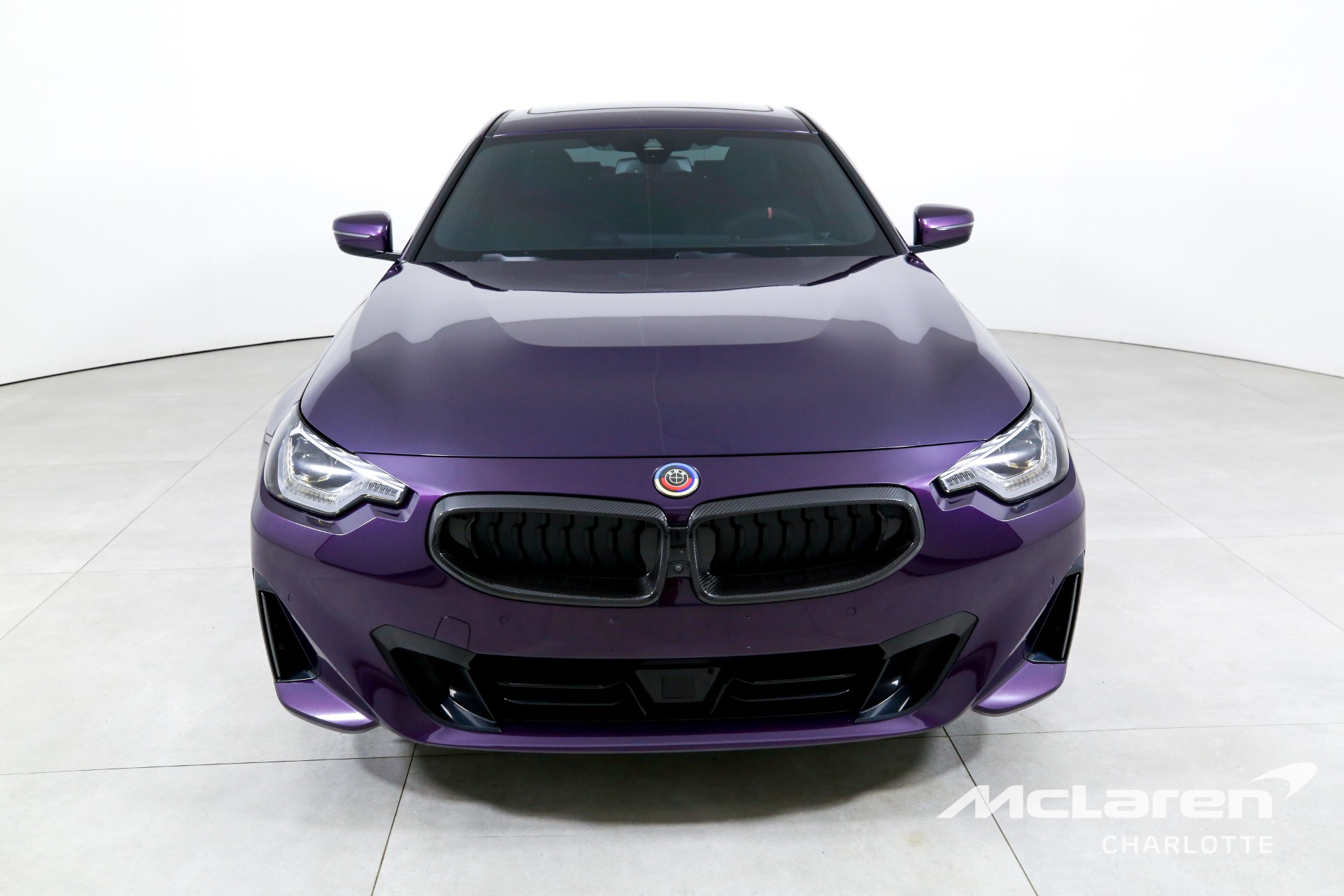 Used 2024 BMW 2 Series 230i xDrive | Charlotte, NC