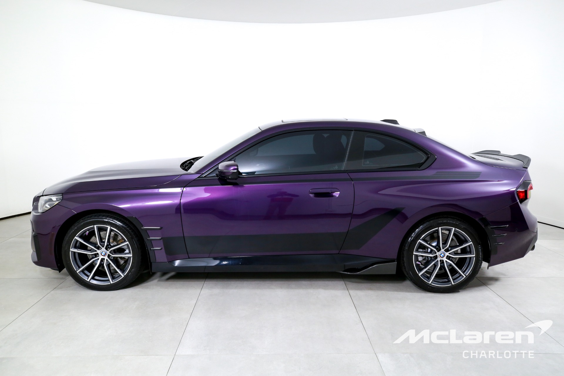 Used 2024 BMW 2 Series 230i xDrive | Charlotte, NC