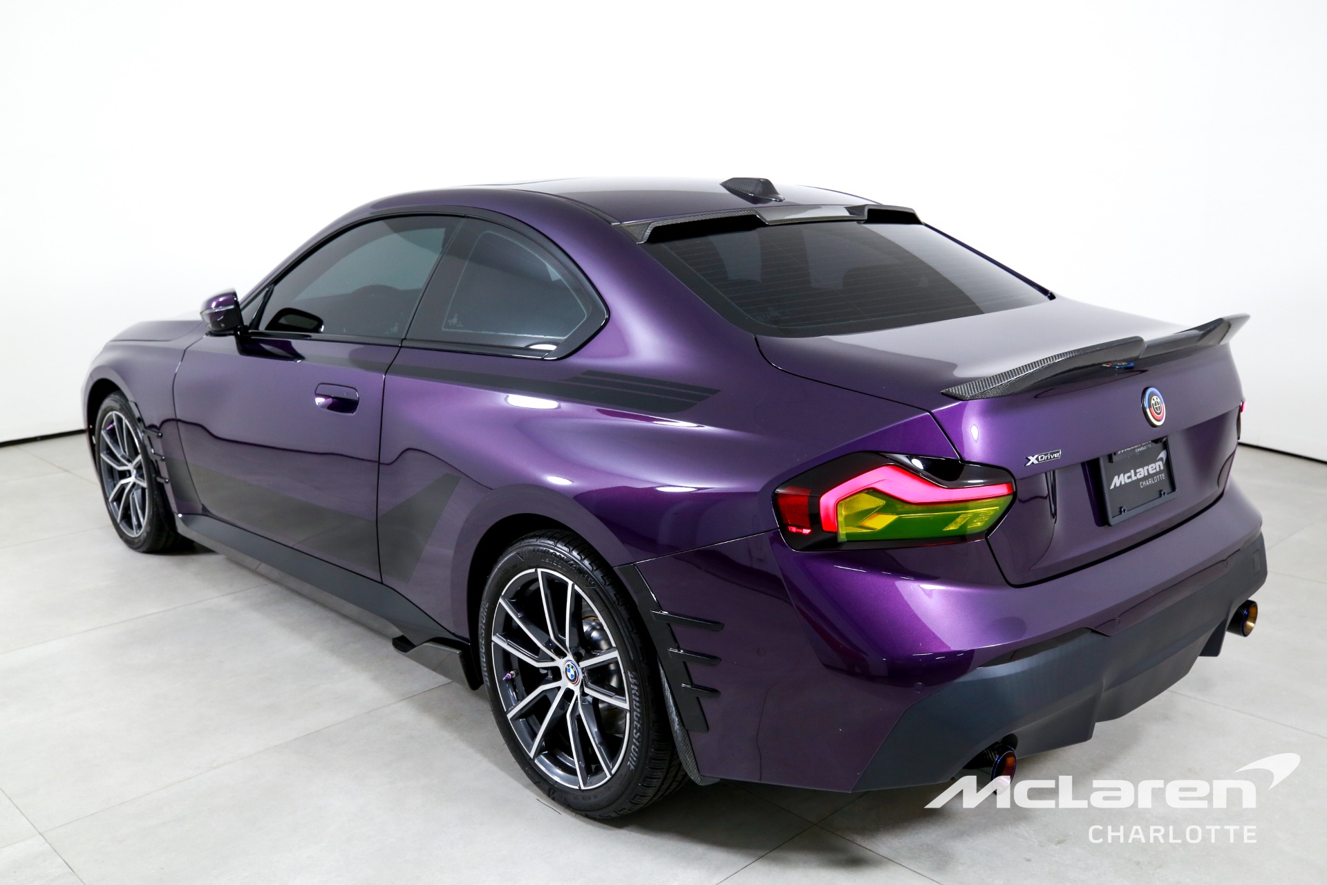 Used 2024 BMW 2 Series 230i xDrive | Charlotte, NC