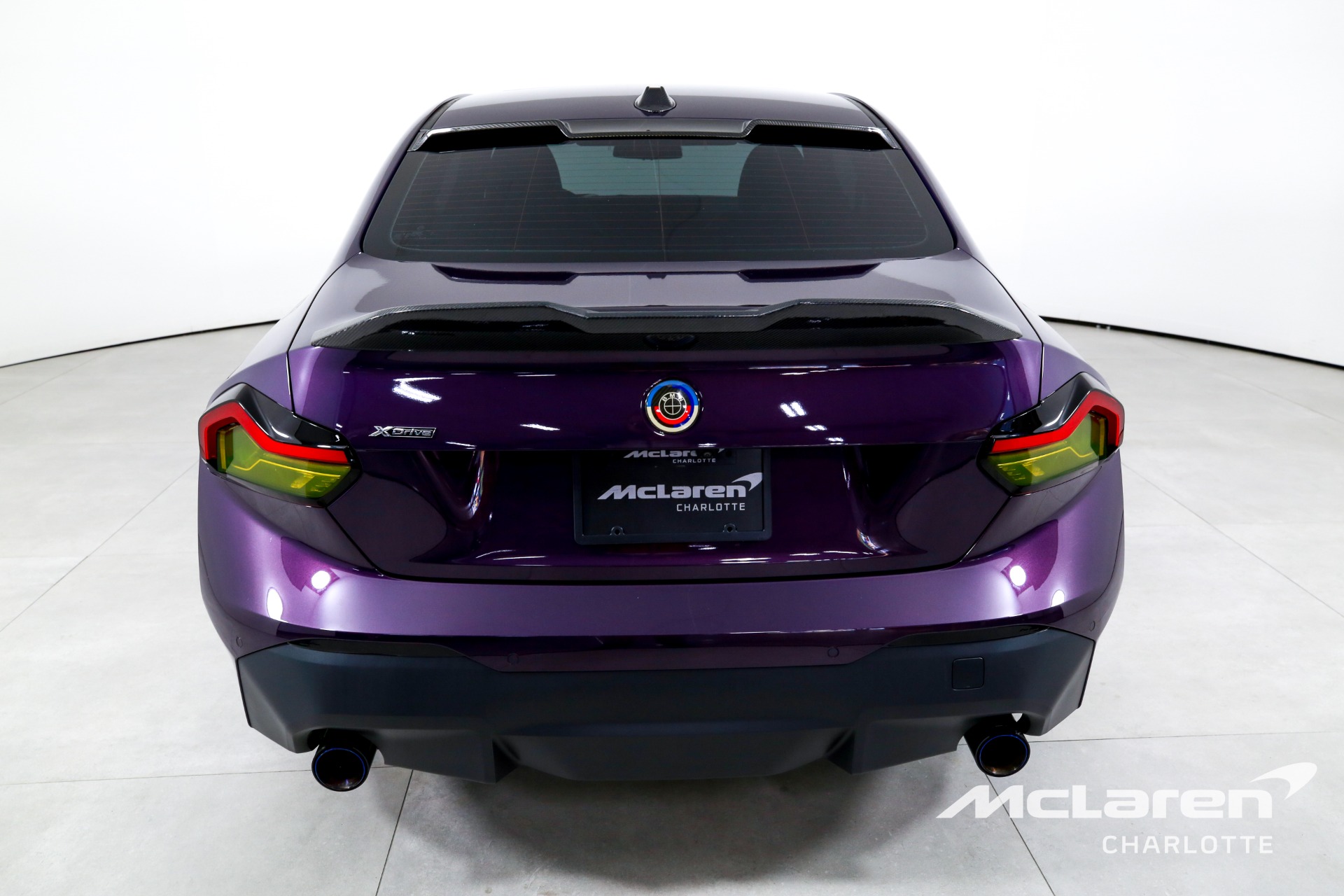 Used 2024 BMW 2 Series 230i xDrive | Charlotte, NC