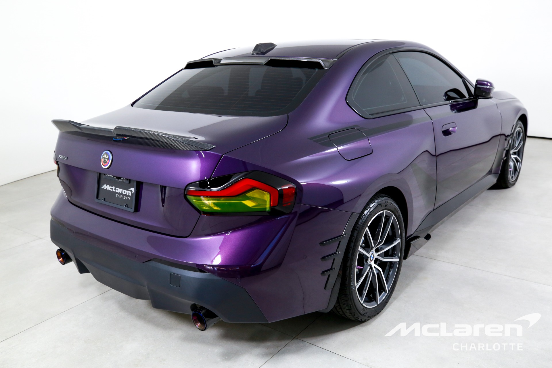 Used 2024 BMW 2 Series 230i xDrive | Charlotte, NC