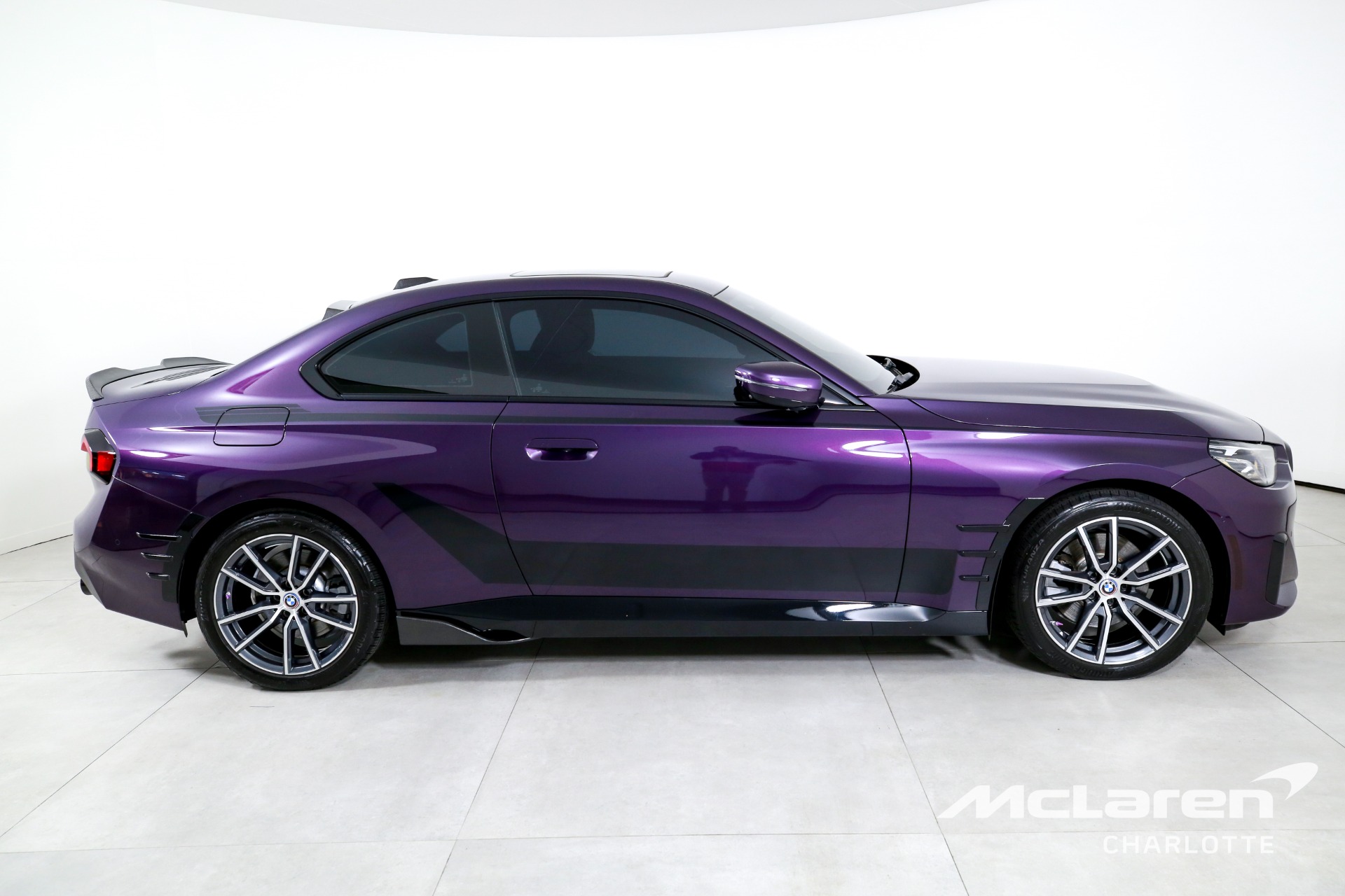 Used 2024 BMW 2 Series 230i xDrive | Charlotte, NC