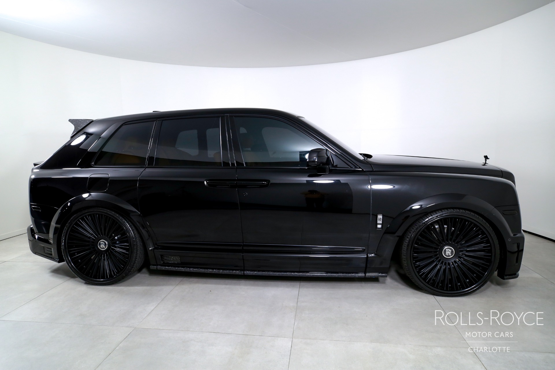Used 2024 Rolls-Royce Cullinan  | Charlotte, NC