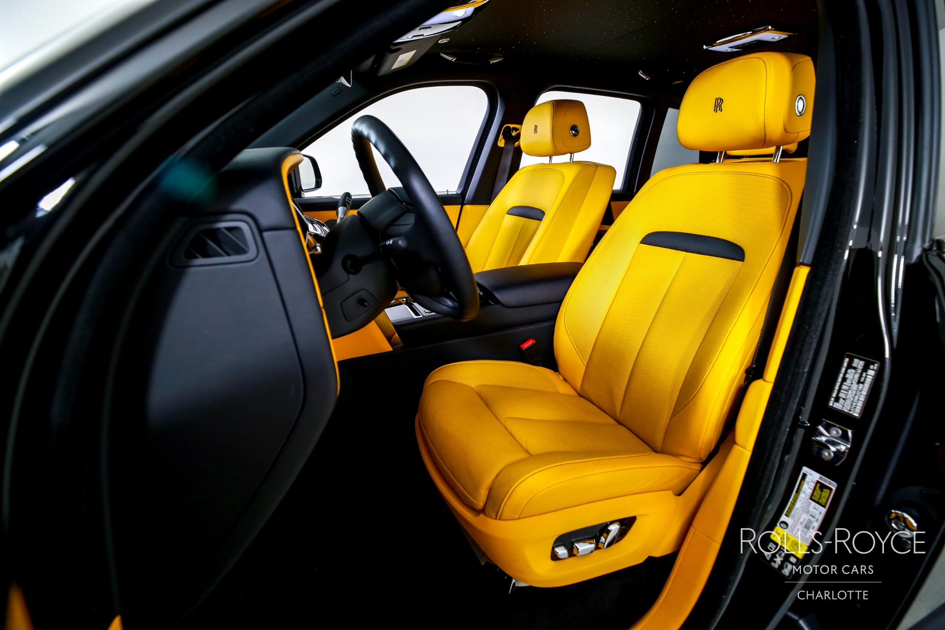 Used 2024 Rolls-Royce Cullinan  | Charlotte, NC