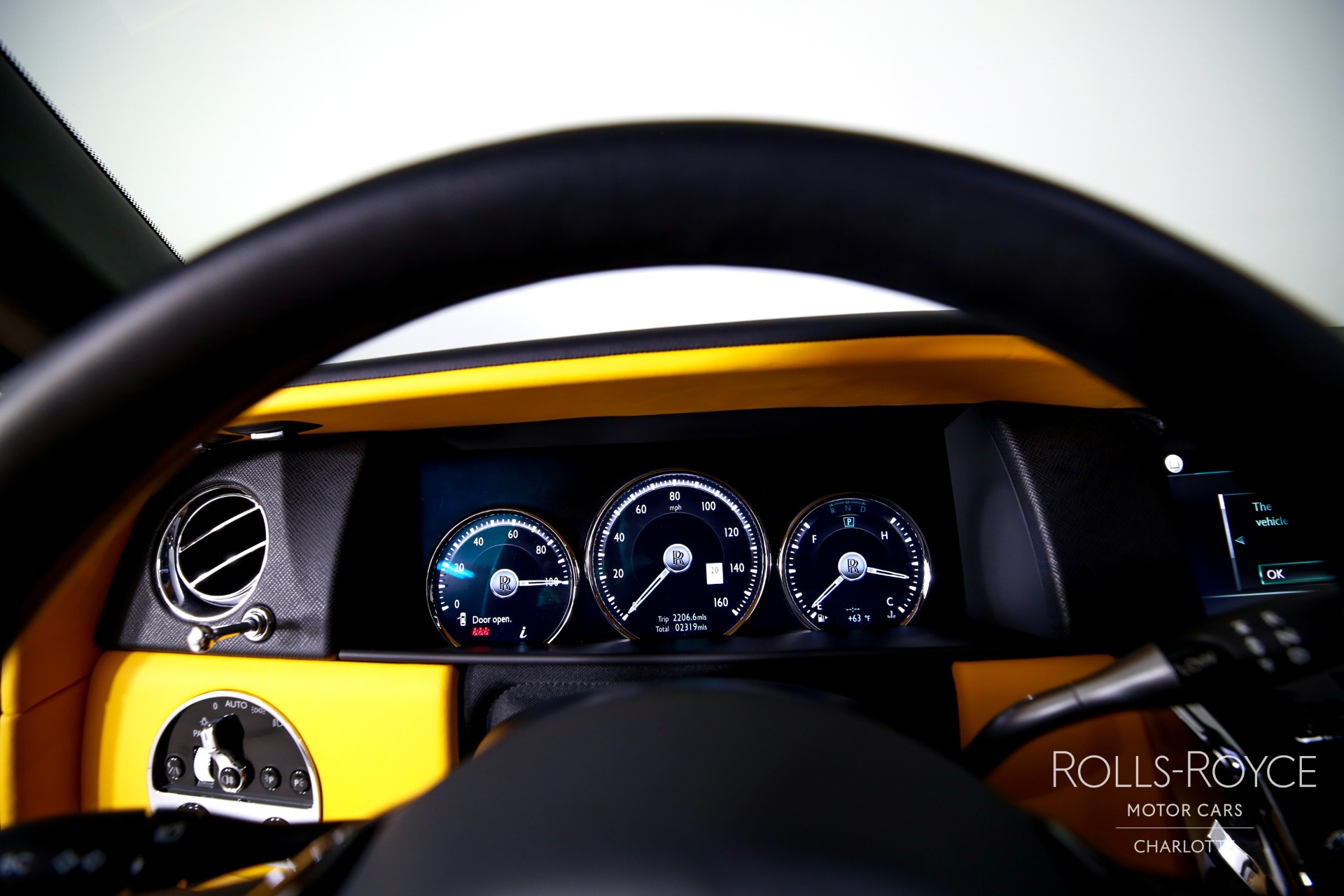 Used 2024 Rolls-Royce Cullinan  | Charlotte, NC