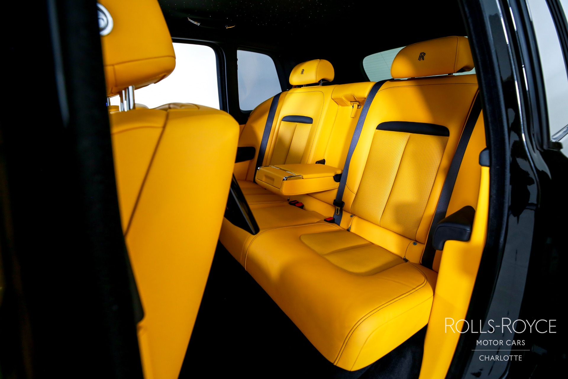 Used 2024 Rolls-Royce Cullinan  | Charlotte, NC