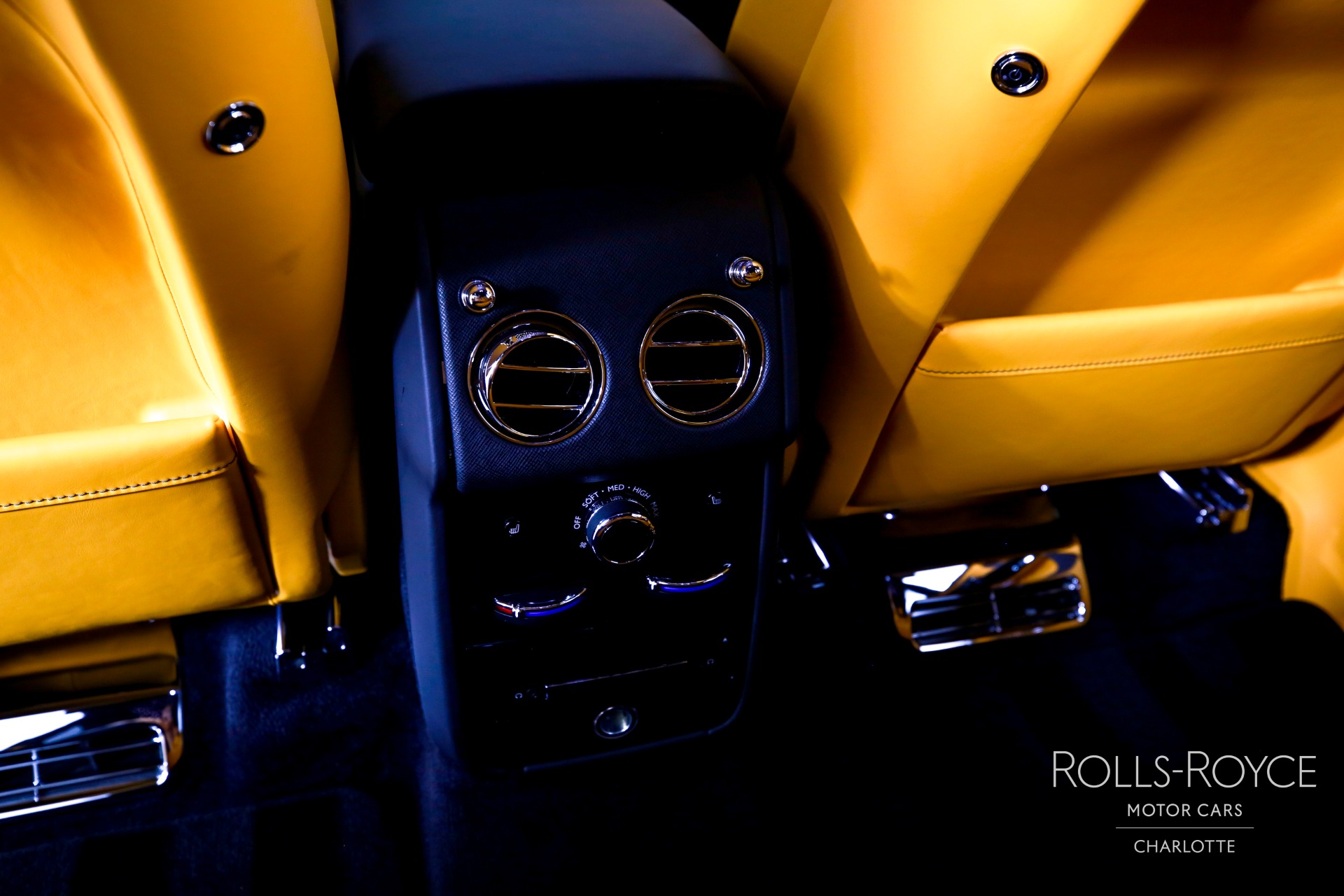 Used 2024 Rolls-Royce Cullinan  | Charlotte, NC