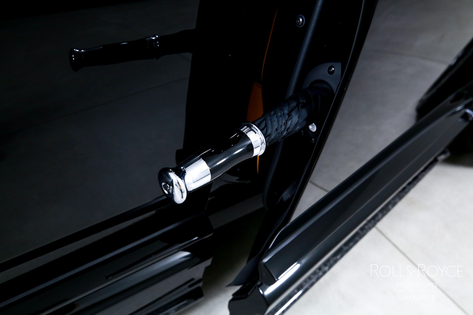 Used 2024 Rolls-Royce Cullinan  | Charlotte, NC