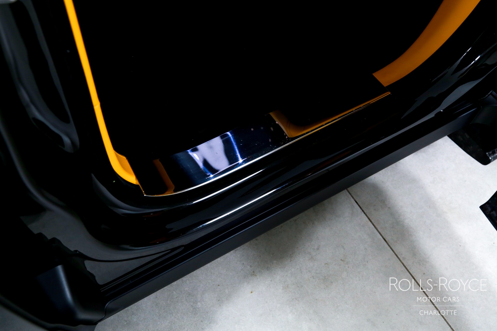 Used 2024 Rolls-Royce Cullinan  | Charlotte, NC