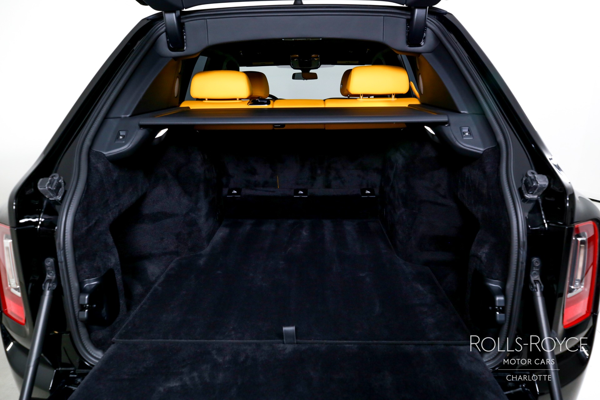 Used 2024 Rolls-Royce Cullinan  | Charlotte, NC