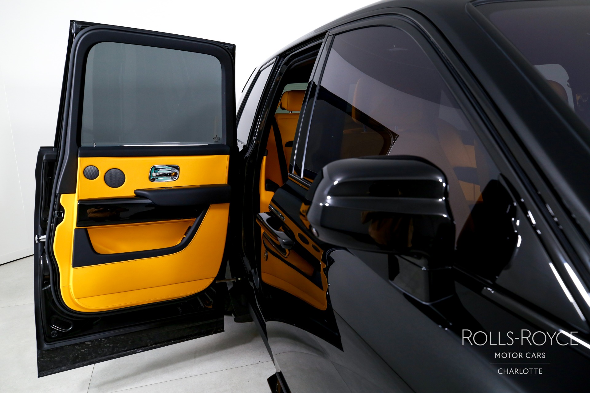 Used 2024 Rolls-Royce Cullinan  | Charlotte, NC