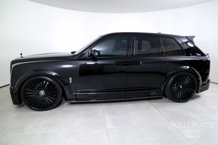 Used-2024-Rolls-Royce-Cullinan