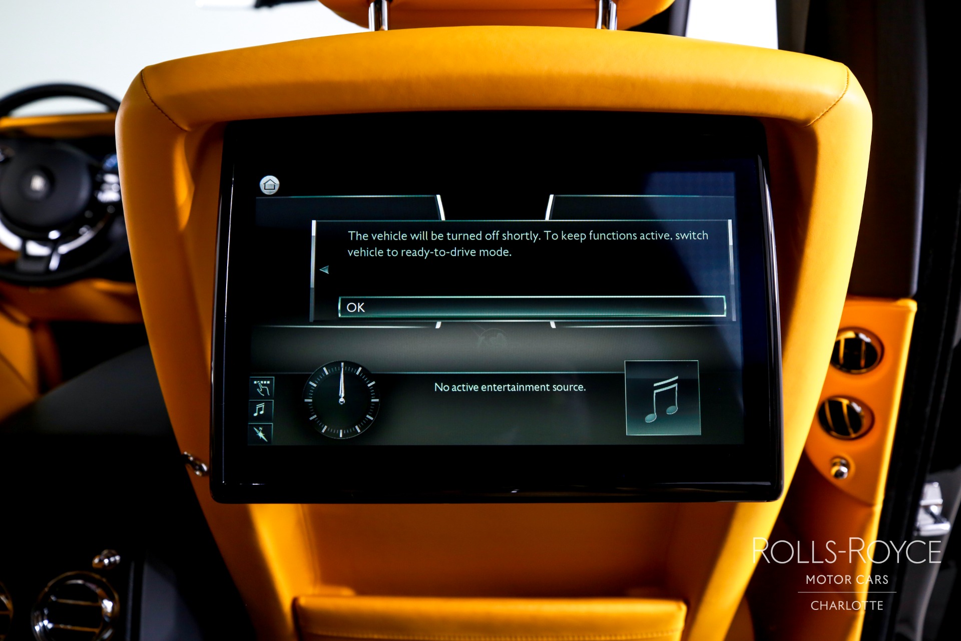 Used 2024 Rolls-Royce Cullinan  | Charlotte, NC