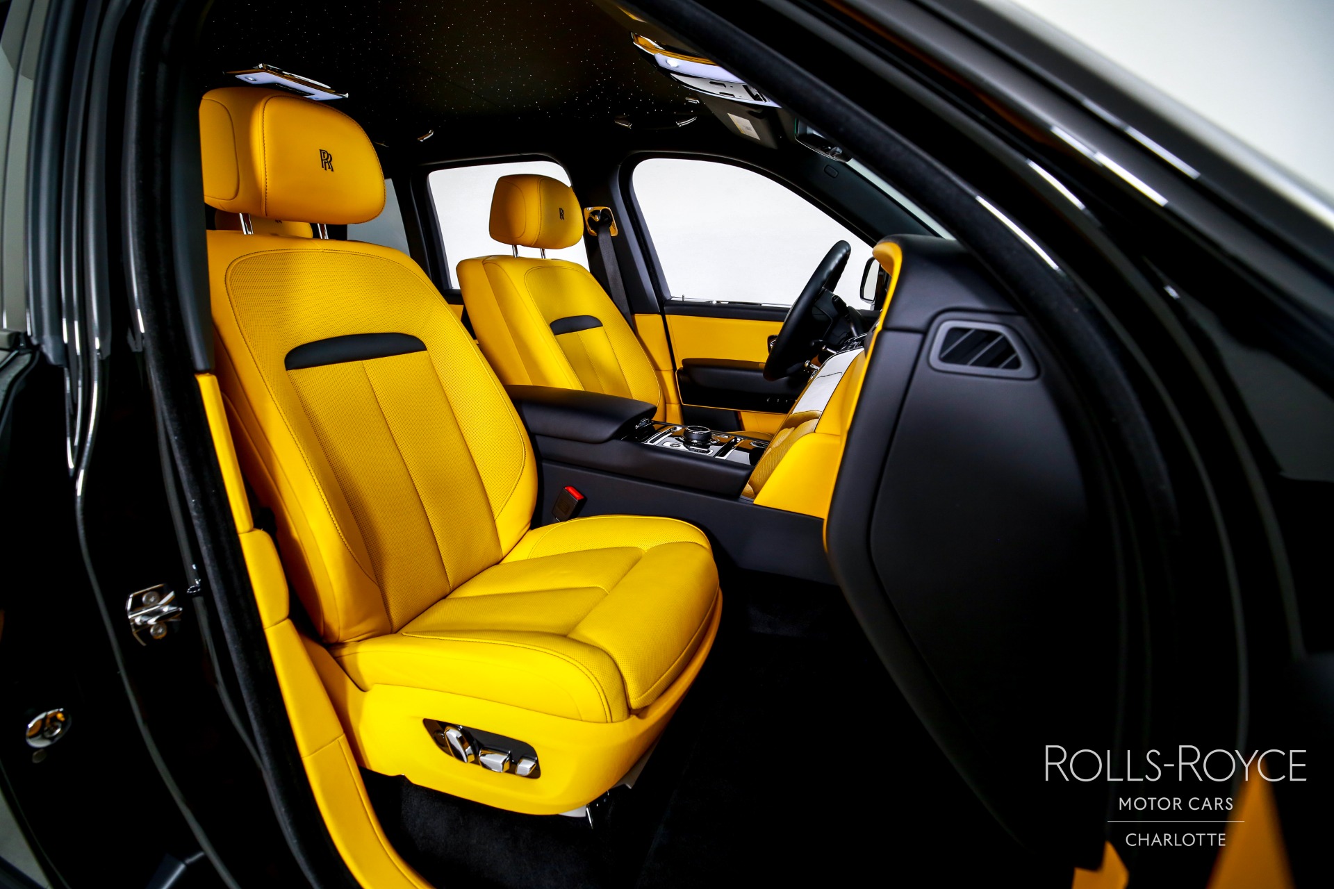 Used 2024 Rolls-Royce Cullinan  | Charlotte, NC