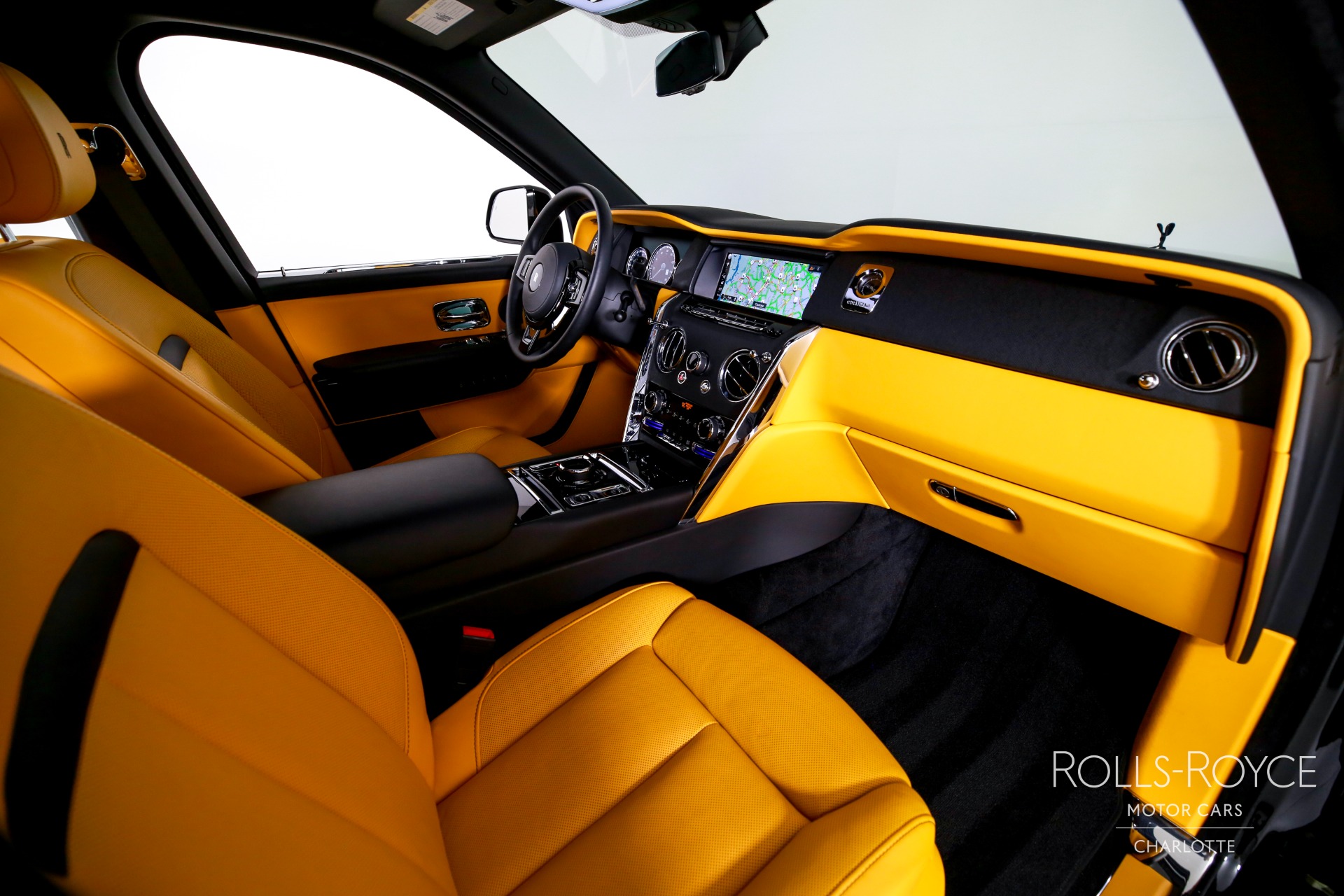 Used 2024 Rolls-Royce Cullinan  | Charlotte, NC