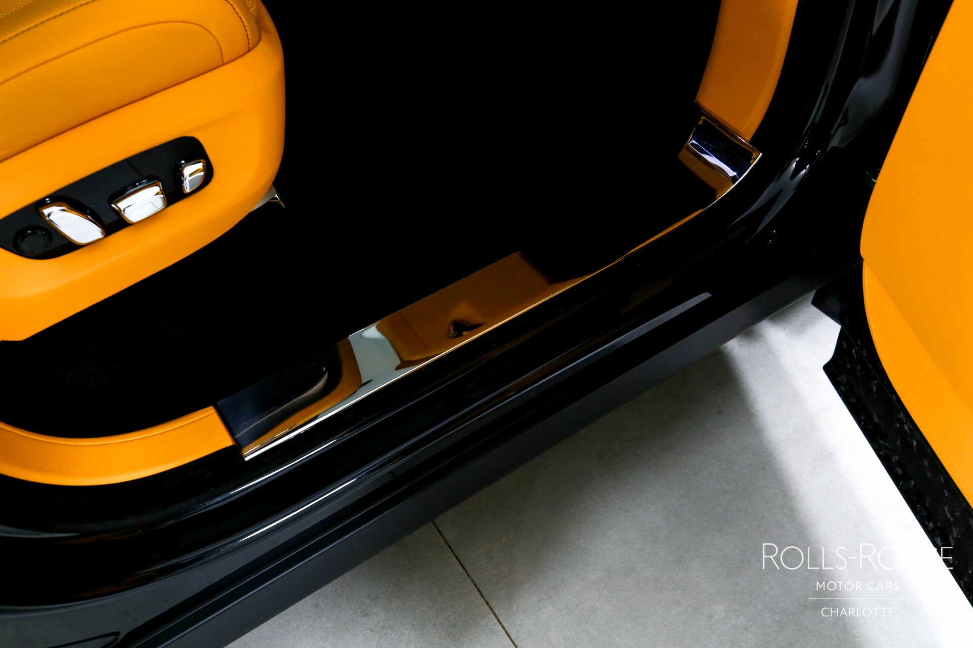 Used 2024 Rolls-Royce Cullinan  | Charlotte, NC