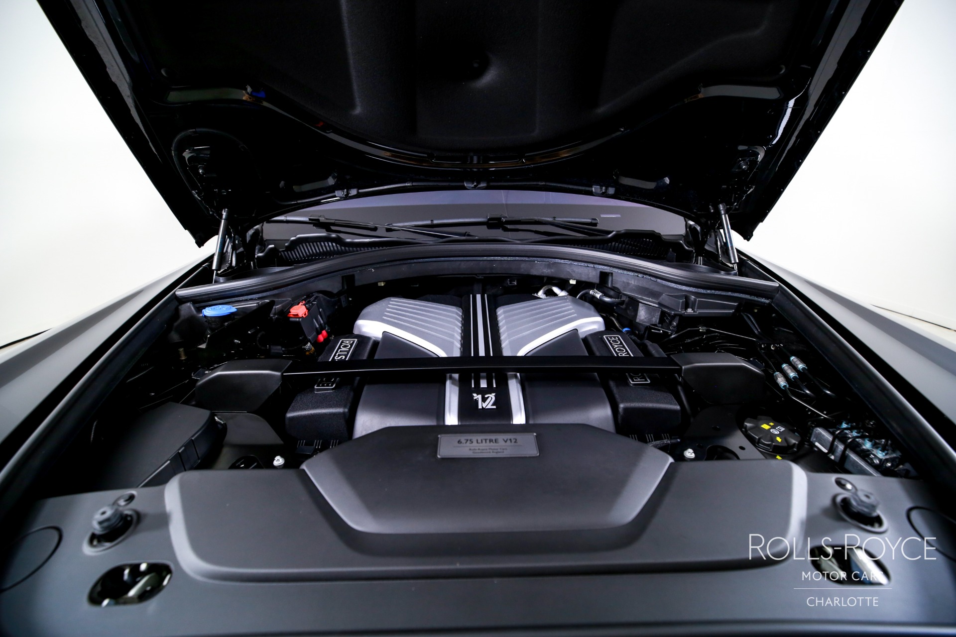 Used 2024 Rolls-Royce Cullinan  | Charlotte, NC