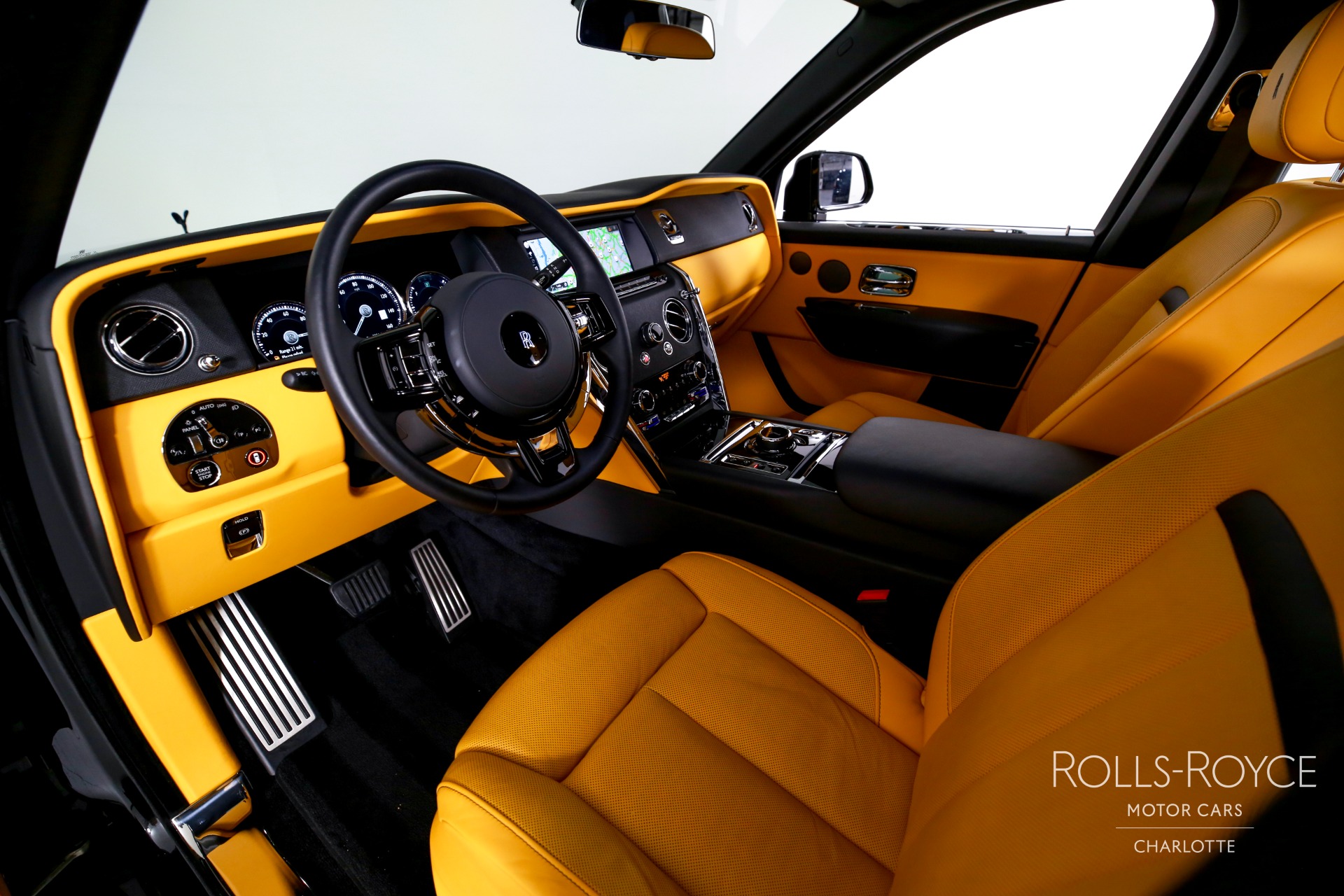 Used 2024 Rolls-Royce Cullinan  | Charlotte, NC